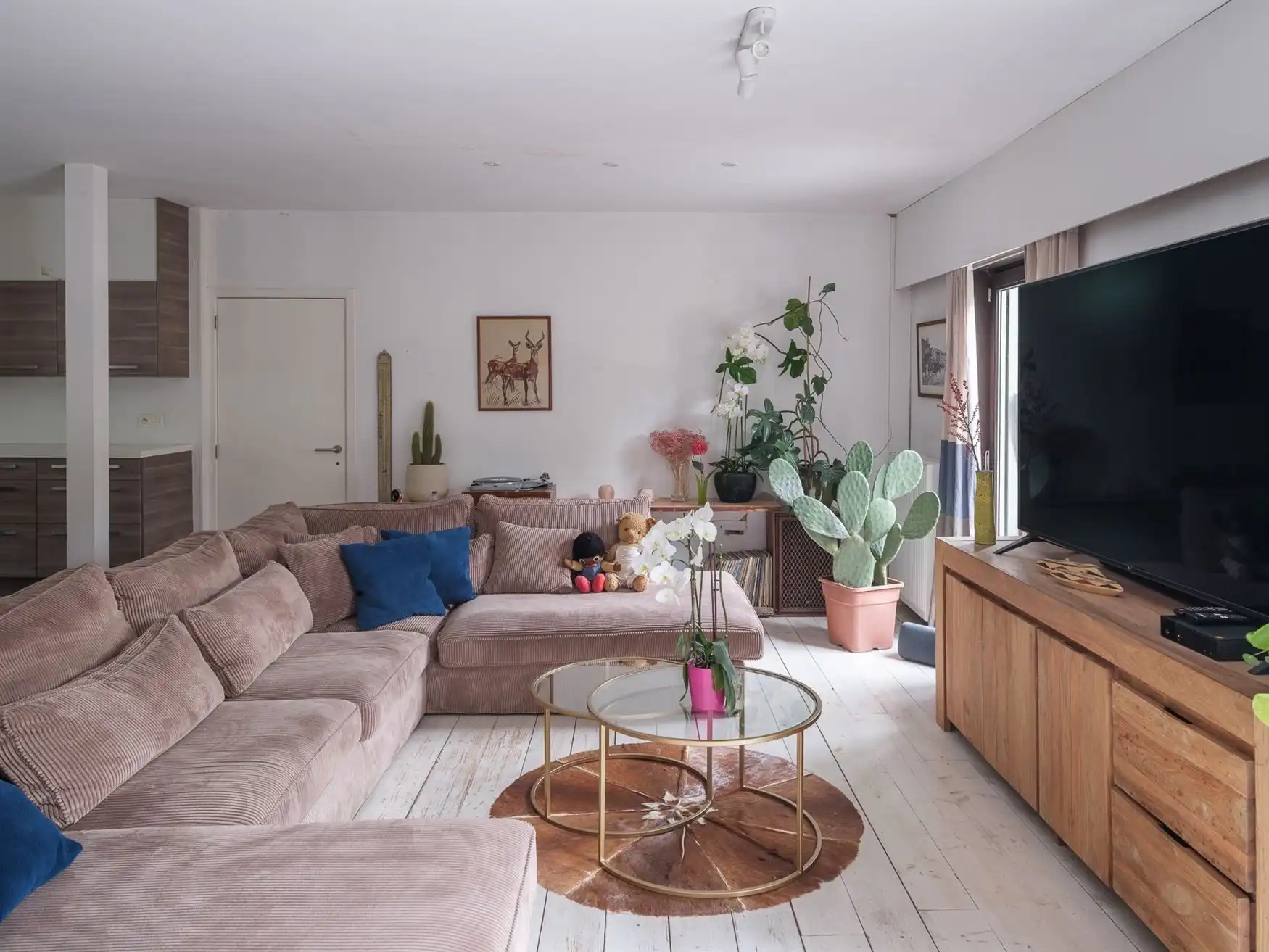 Unieke eigendom met ruimte, licht en leefcomfort in Sint-Denijs-Westrem. foto 11