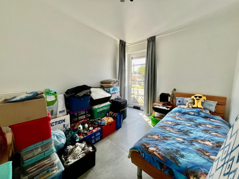 INSTAPKLAAR APPARTEMENT OP 1° VERDIEPING MET RUIM TERRAS foto 7