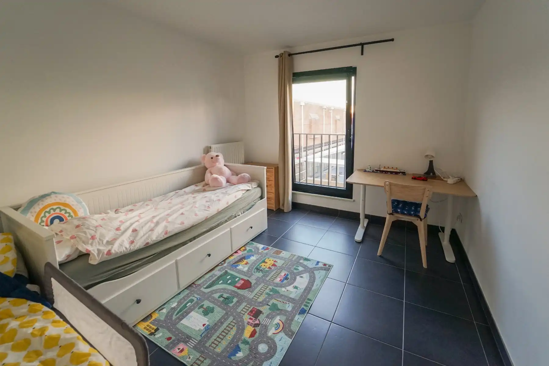 Appartement te huur foto 7