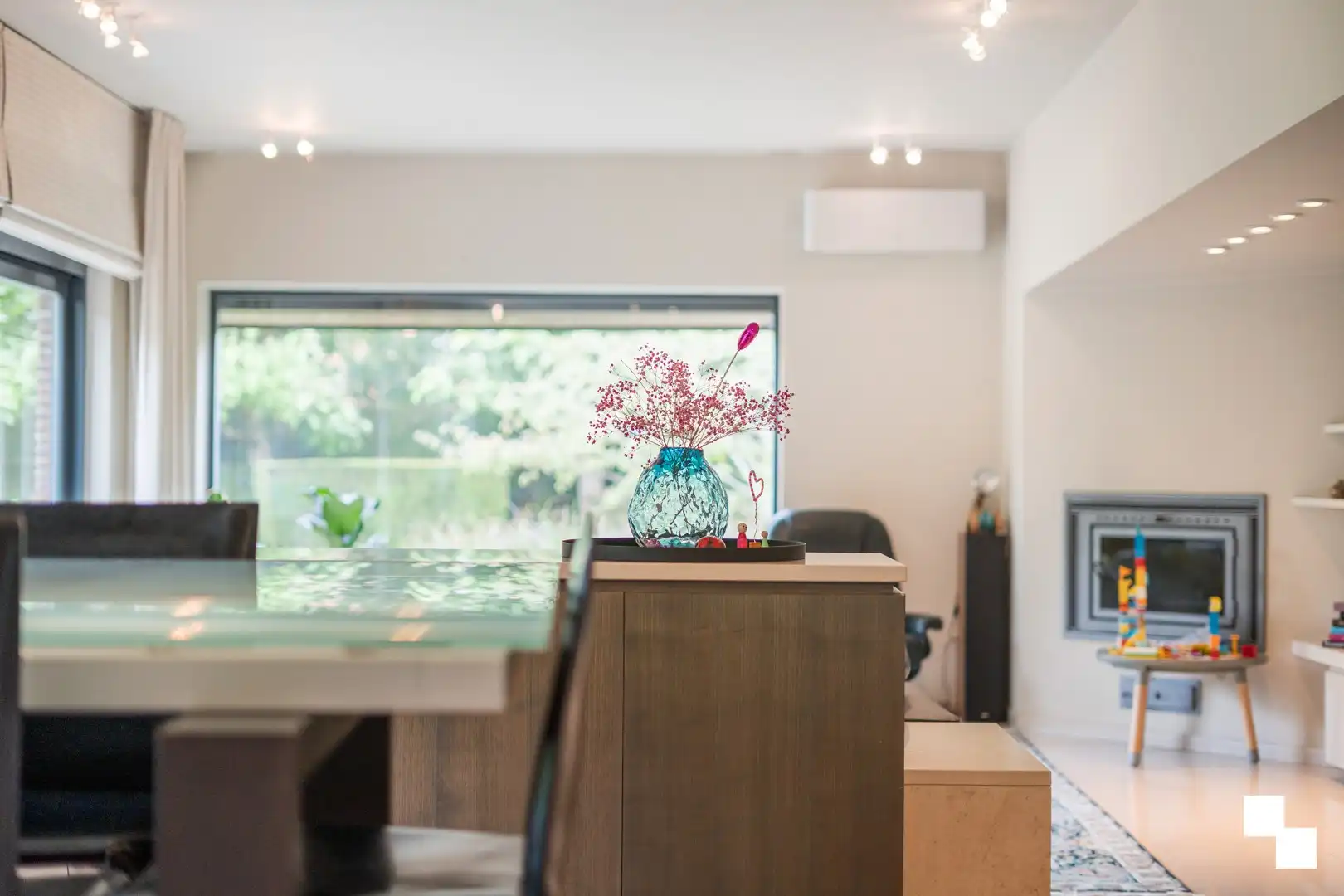 Exclusief wonen nabij kasteeldomein Wallemote-Wolvenhof foto 9