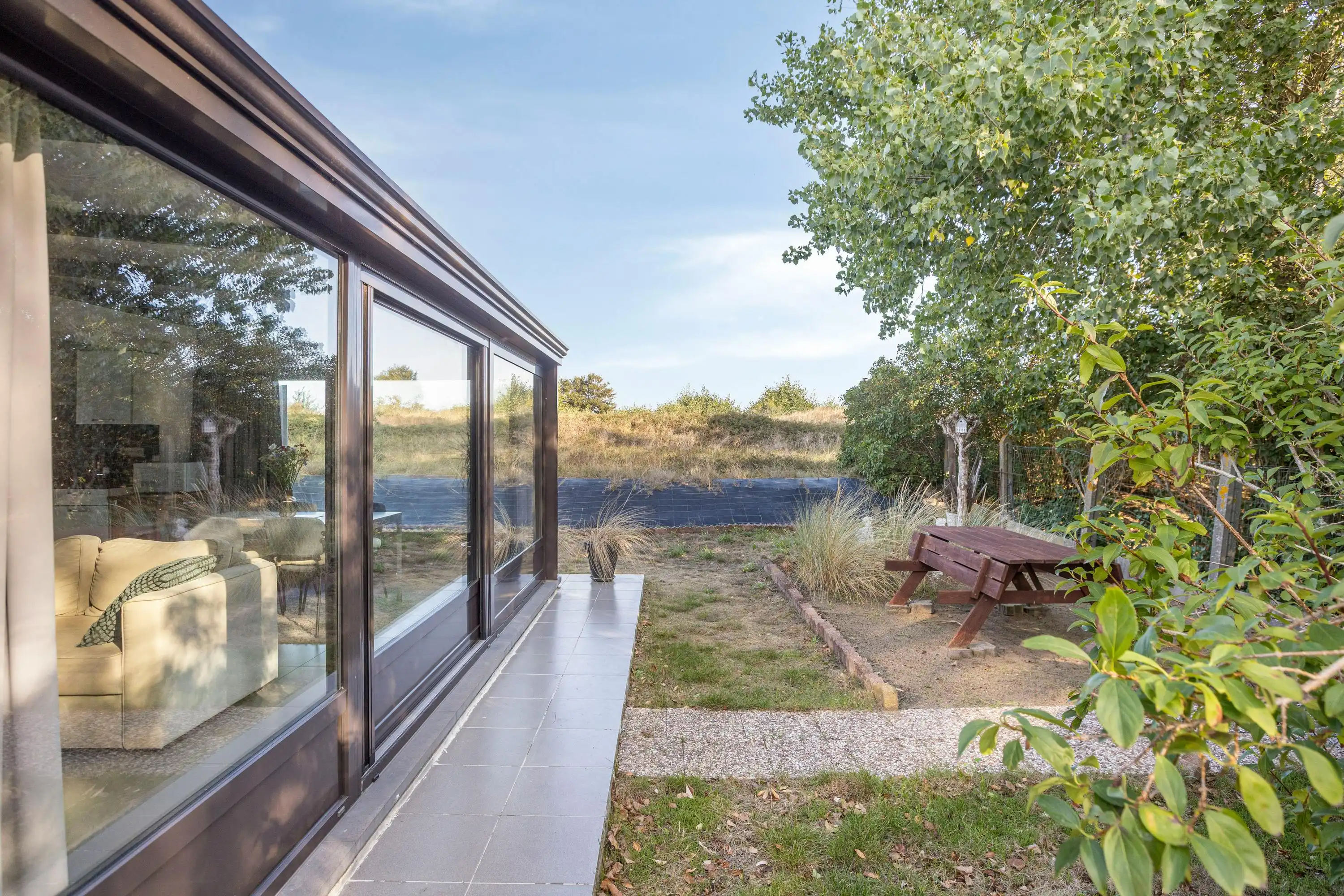 Recent gerenoveerde vakantiewoning te koop in Koksijde! foto 14