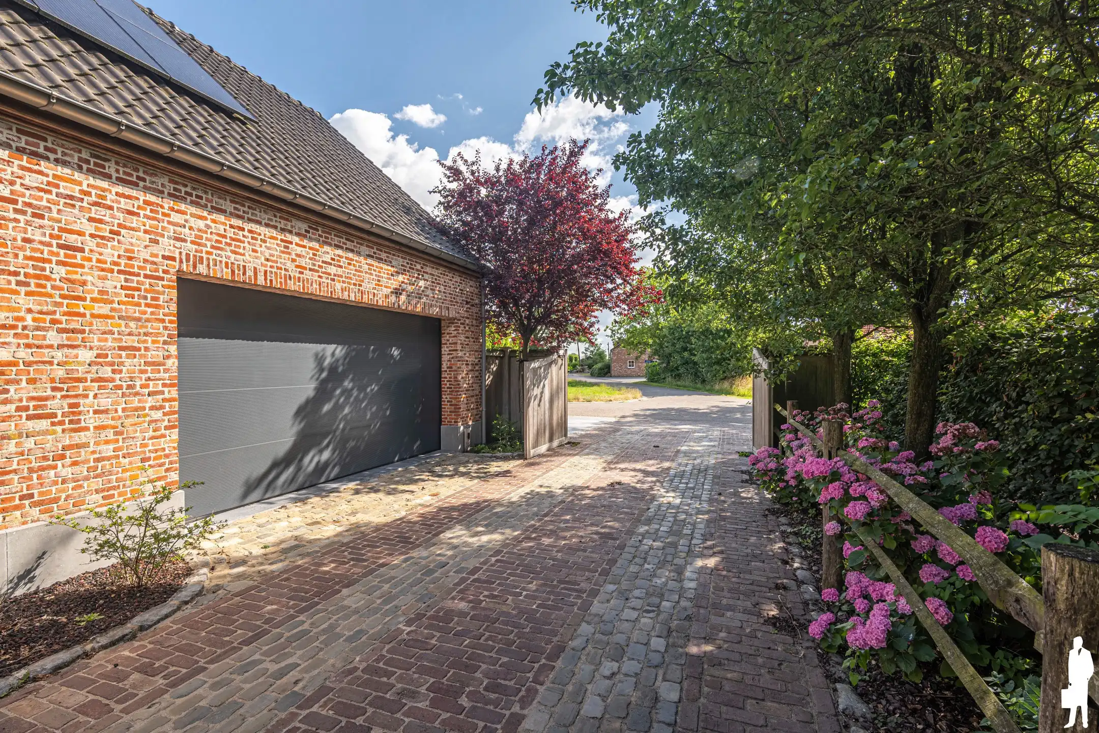 Uitzonderlijke hoeve villa met paardenfaciliteiten op 1ha foto 31