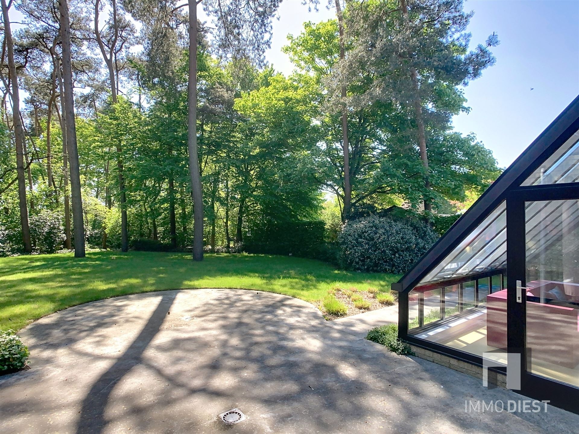 DESIGN WONING OP PRACHTIGE LOCATIE foto 40