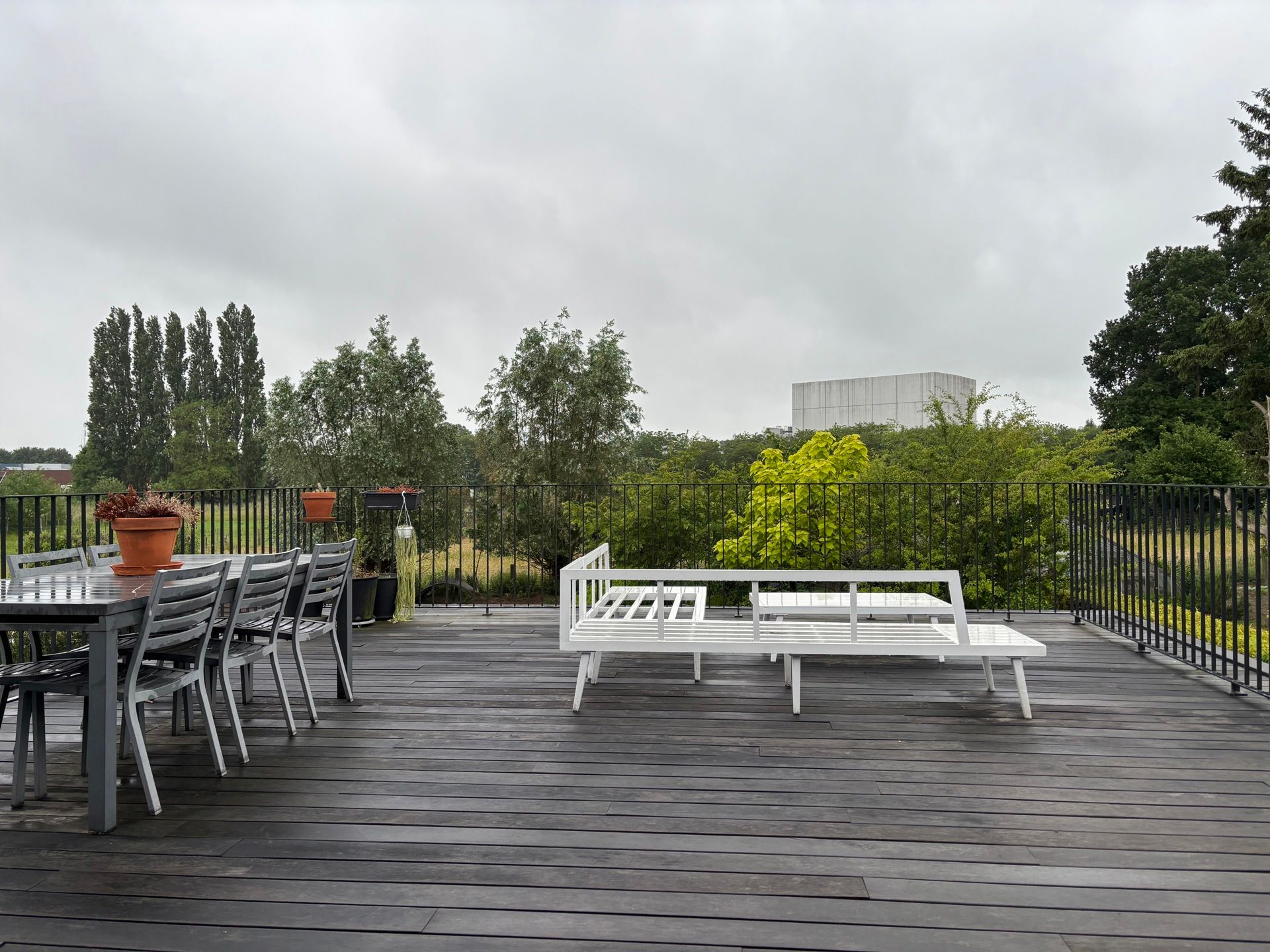 ERONDEGEM - Ruim duplexappartement met terras foto 16