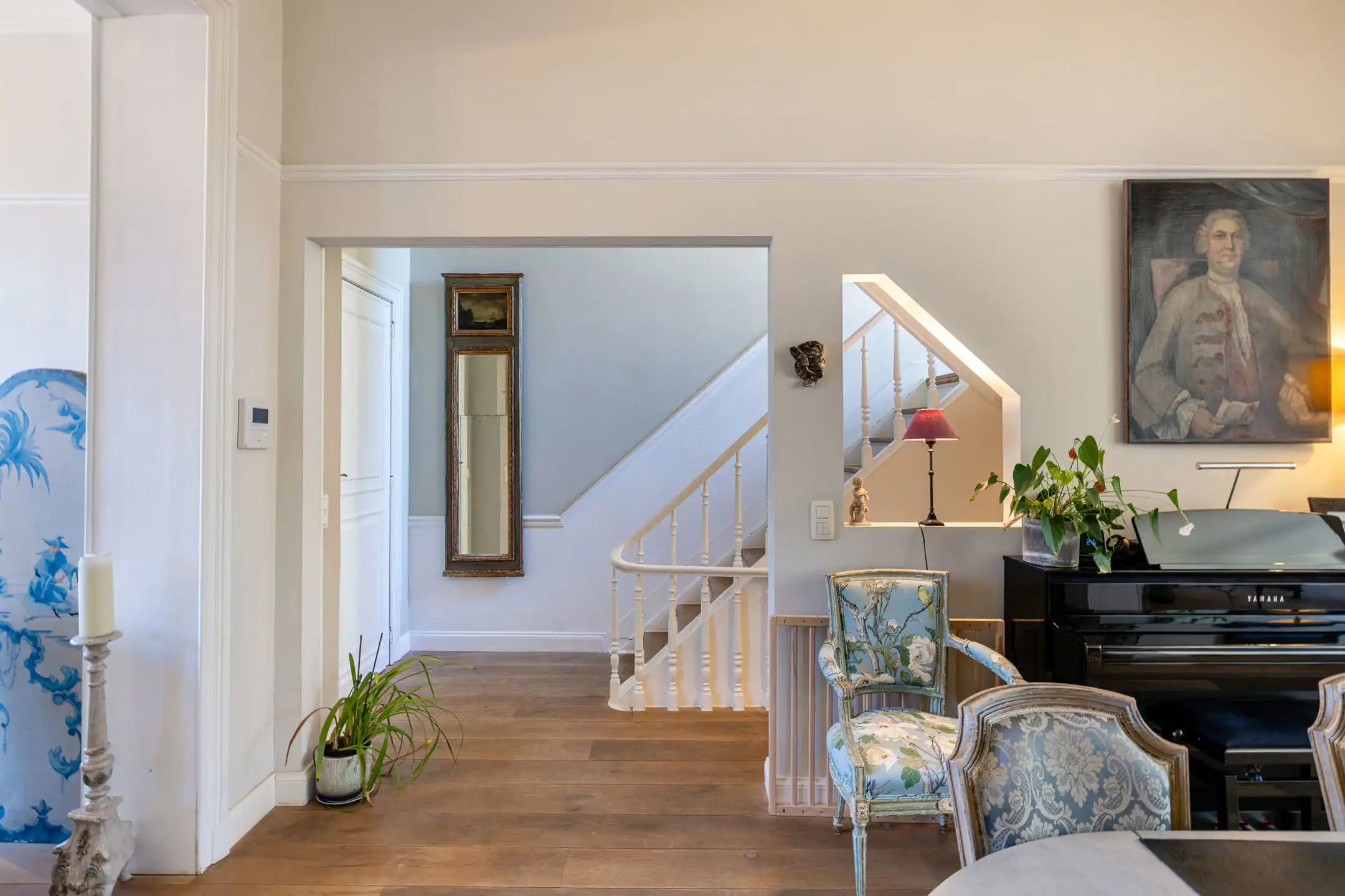 Prachtig appartement met 3 slaapkamers en terrassen + P foto 10