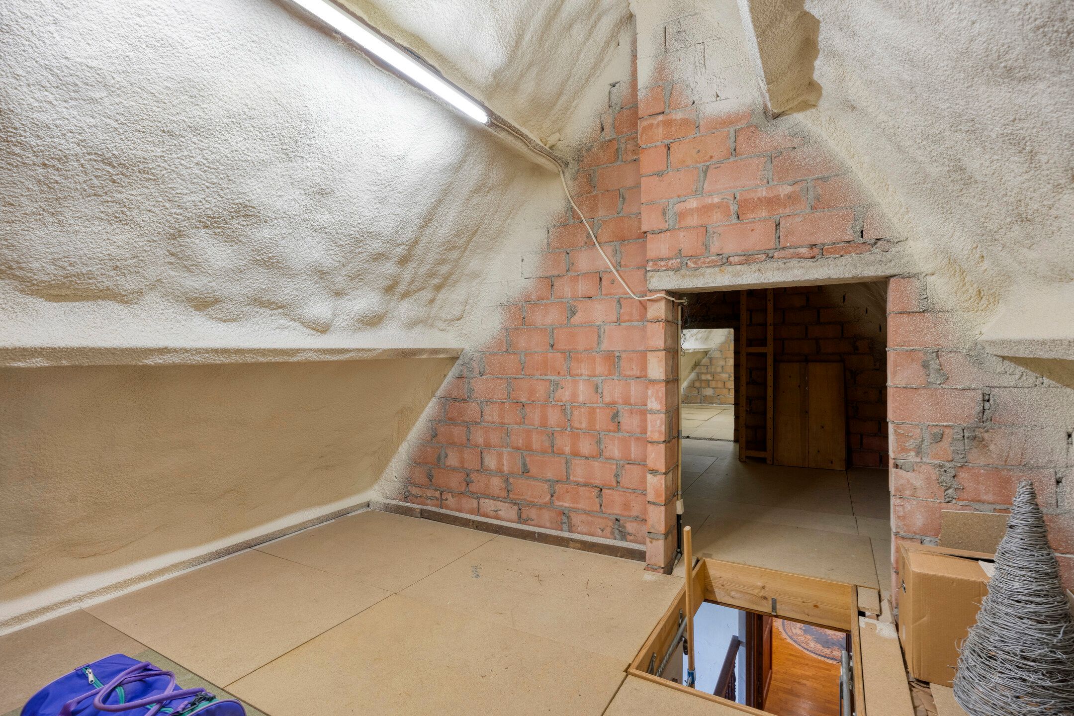 Ruime woning met vier slaapkamers op 28 are te Rotselaar foto 19