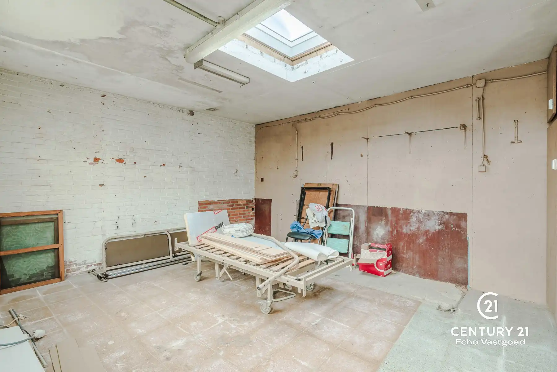 Ruim handelshuis op toplocatie in hartje Oud-Turnhout! foto 12