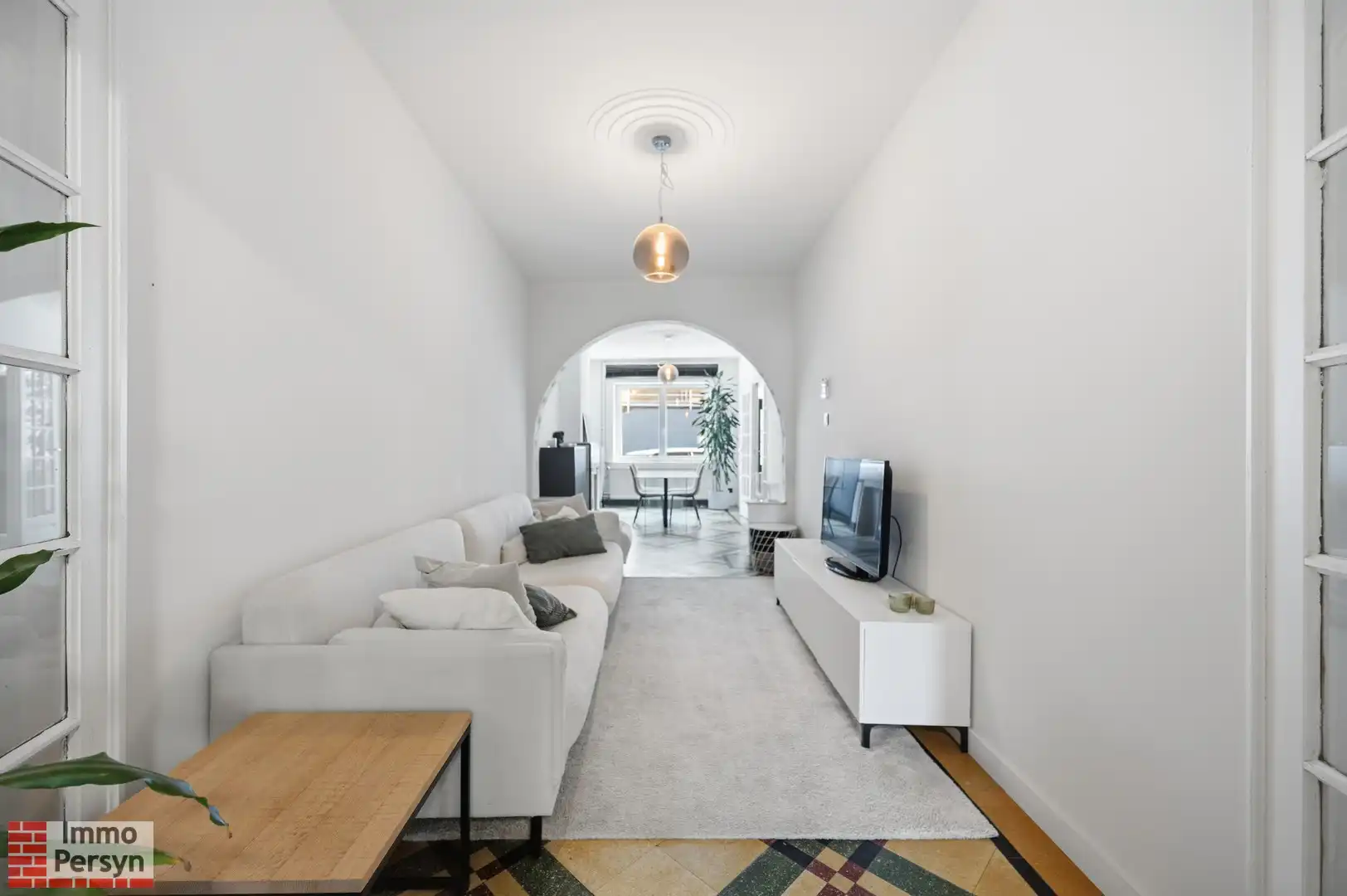 Gerenoveerde woning in het rustige Zichem met EPC-C foto 7