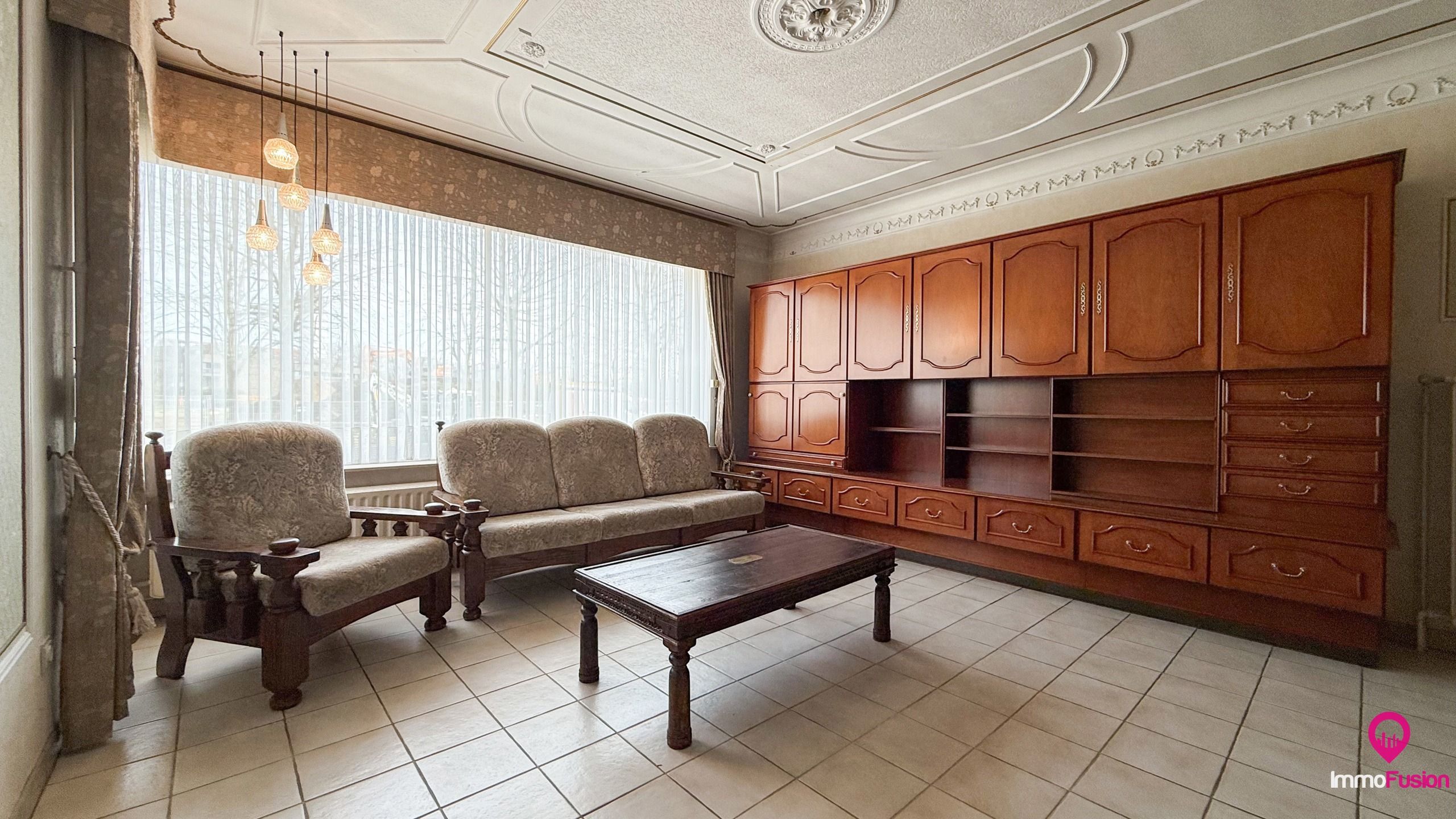 Rustig gelegen woning op groot perceel met 4 slpks te Boekt! foto 5