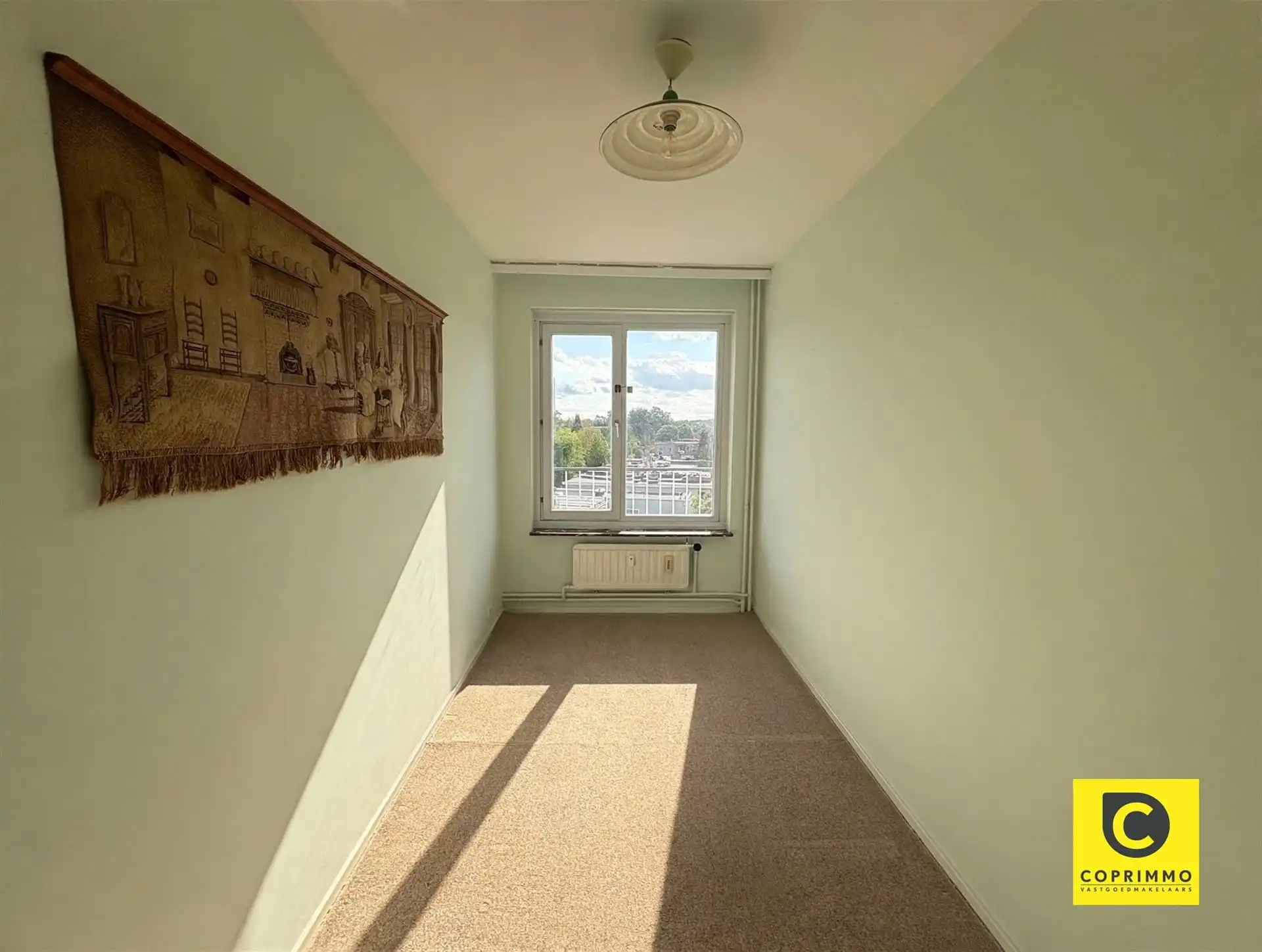 Ruim 3 slk appartement met terras te Berchem!  foto 18