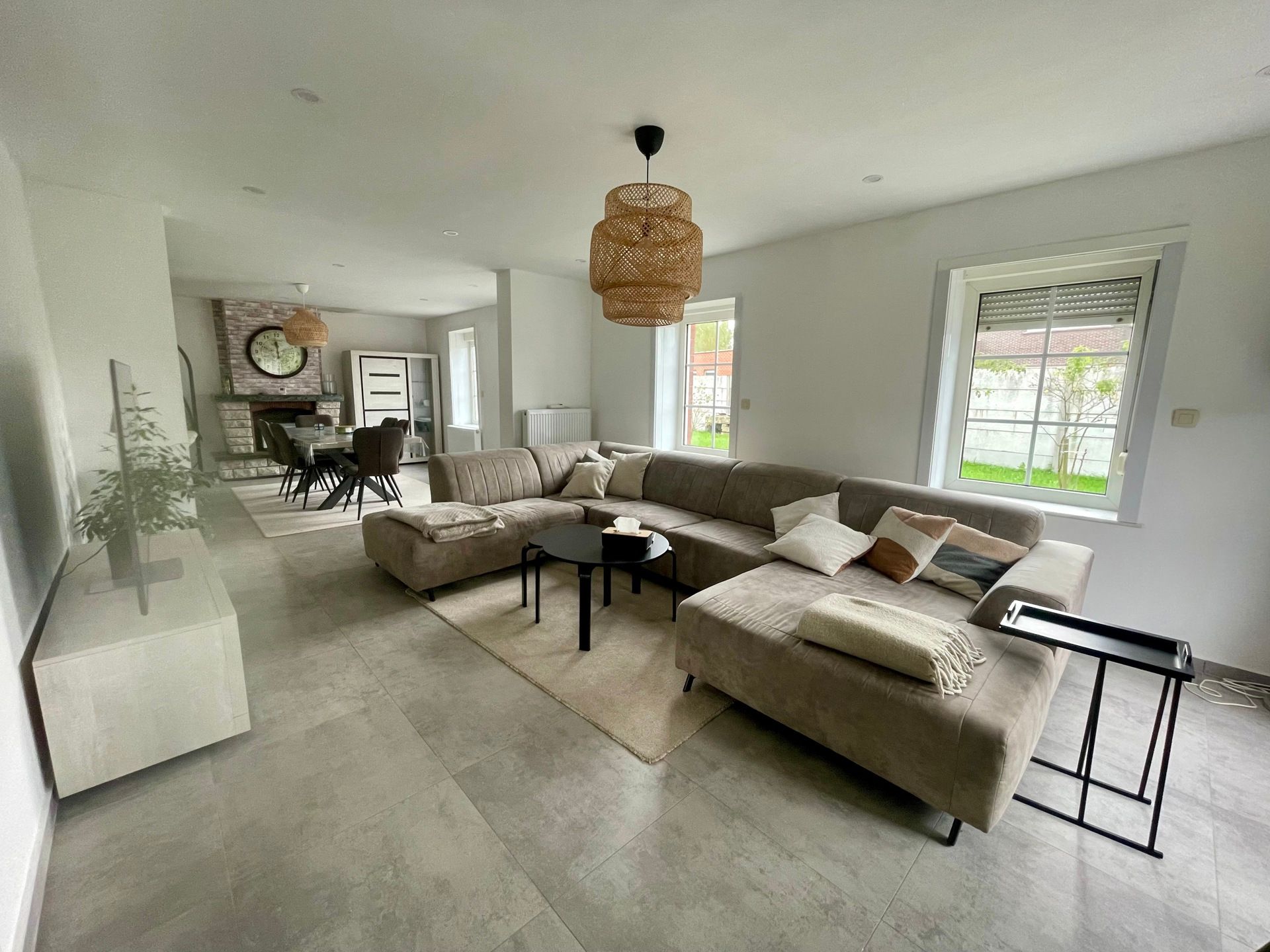 Rustig gelegen woning in het groen van Ronse foto 3