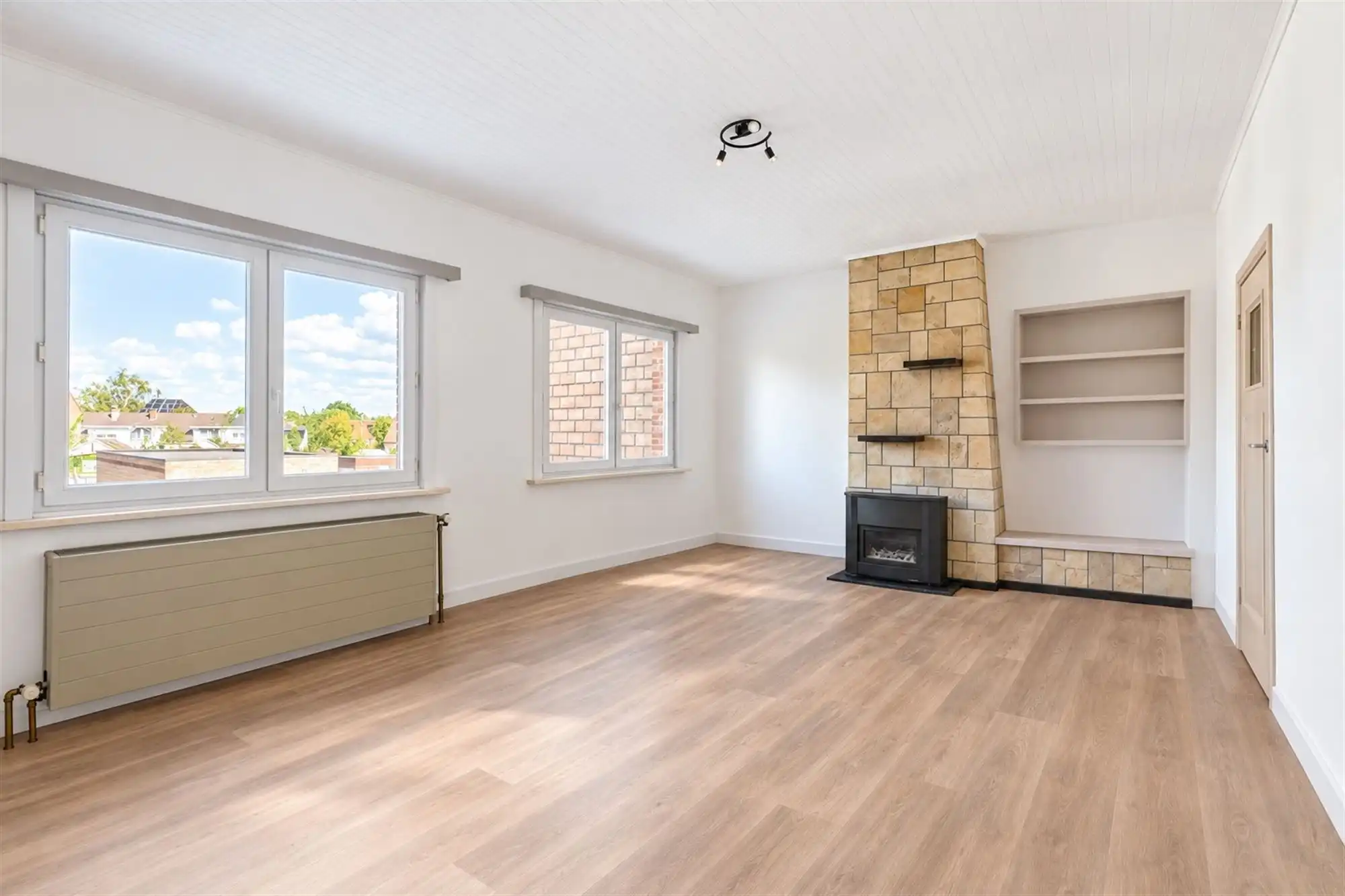 Charmante woning met heel wat potentieel te Duffel foto 9