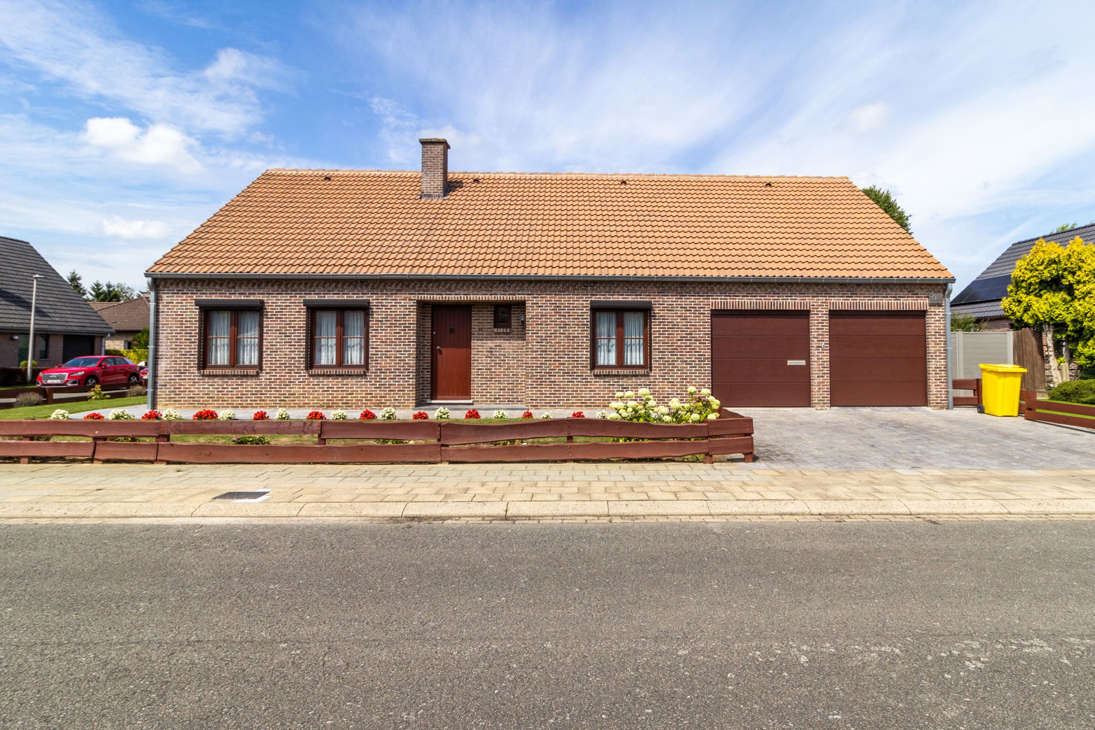 Bungalow te koop foto 18