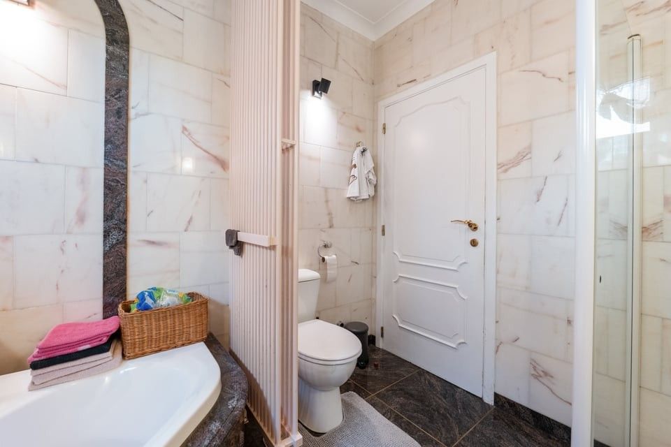 RUIME EN RUSTIG GELEGEN BUNGALOW MET 4 SLKS EN ZWEMBAD OP EEN PRACHTIG PERCEEL VAN 764M² foto 20