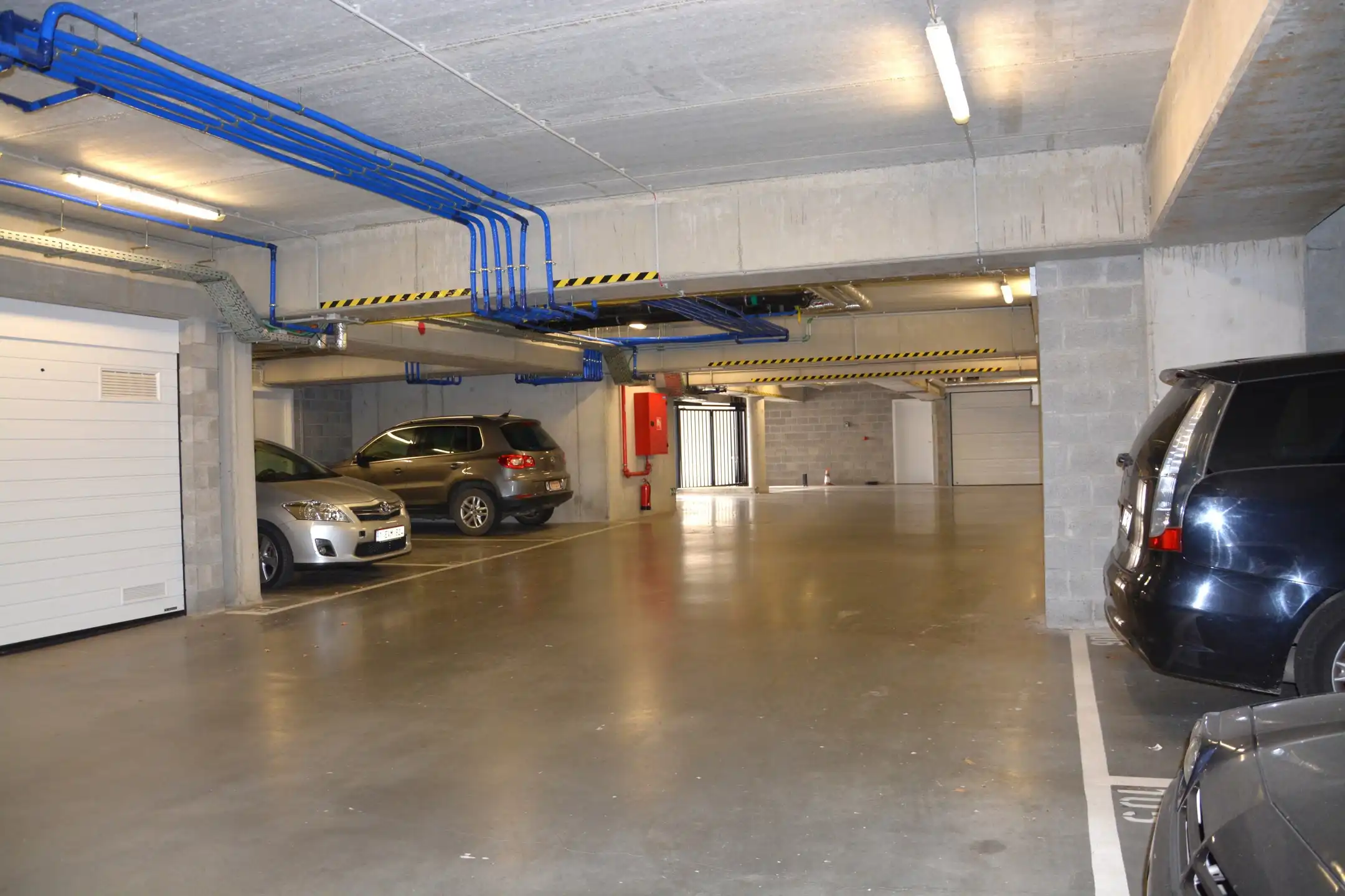 Appartement te koop foto 13