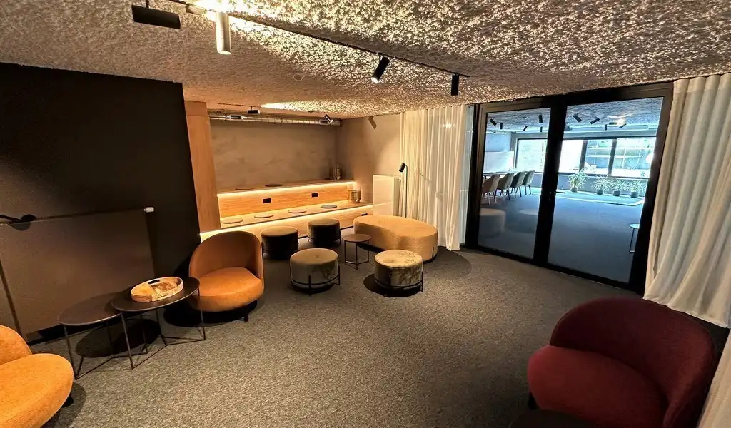 Full servicekantoor in 2Hub business center Melle foto 19