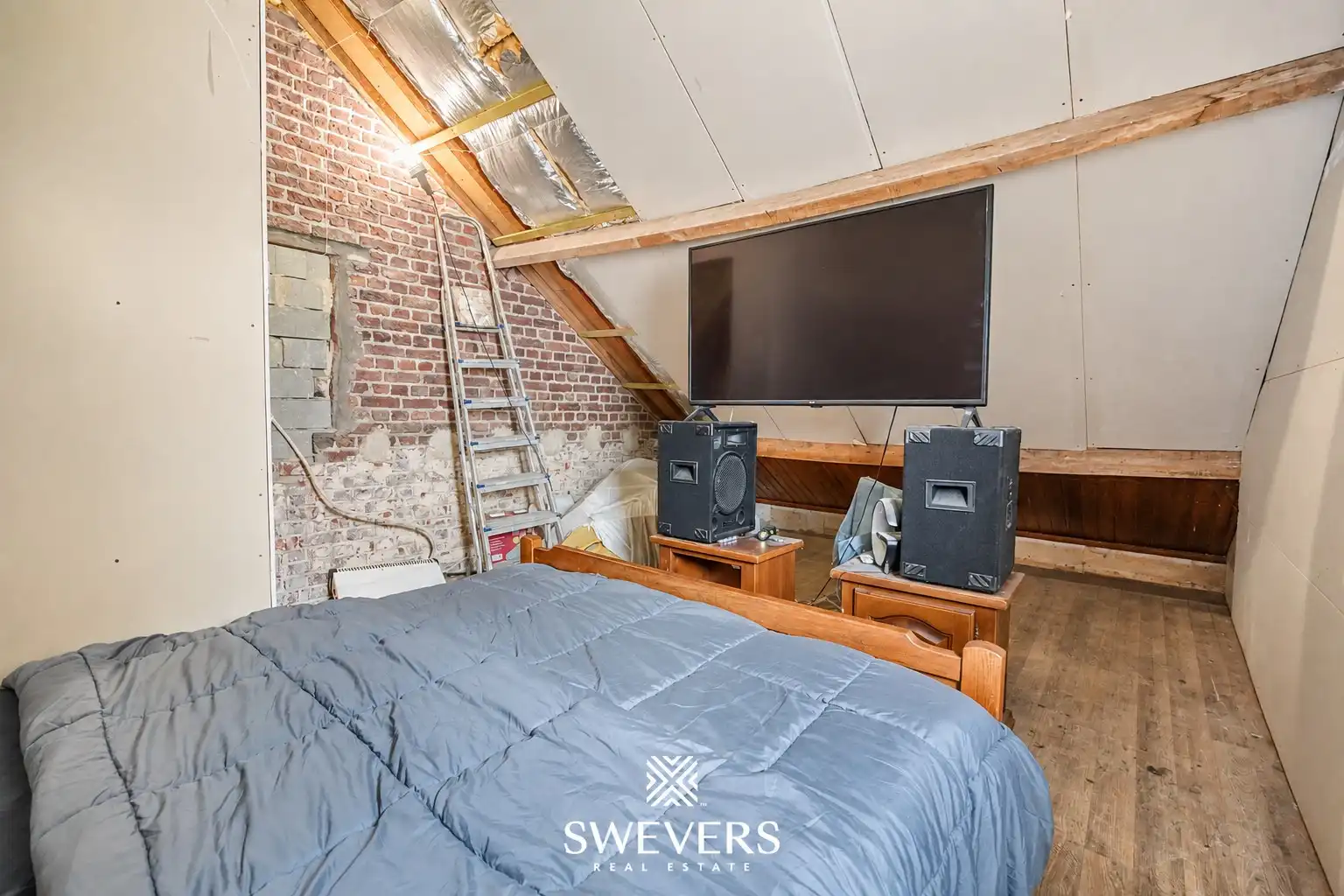 Charmante open bebouwing op 10a met uitbreidingspotentieel op toplocatie in Sint-Truiden   foto 14
