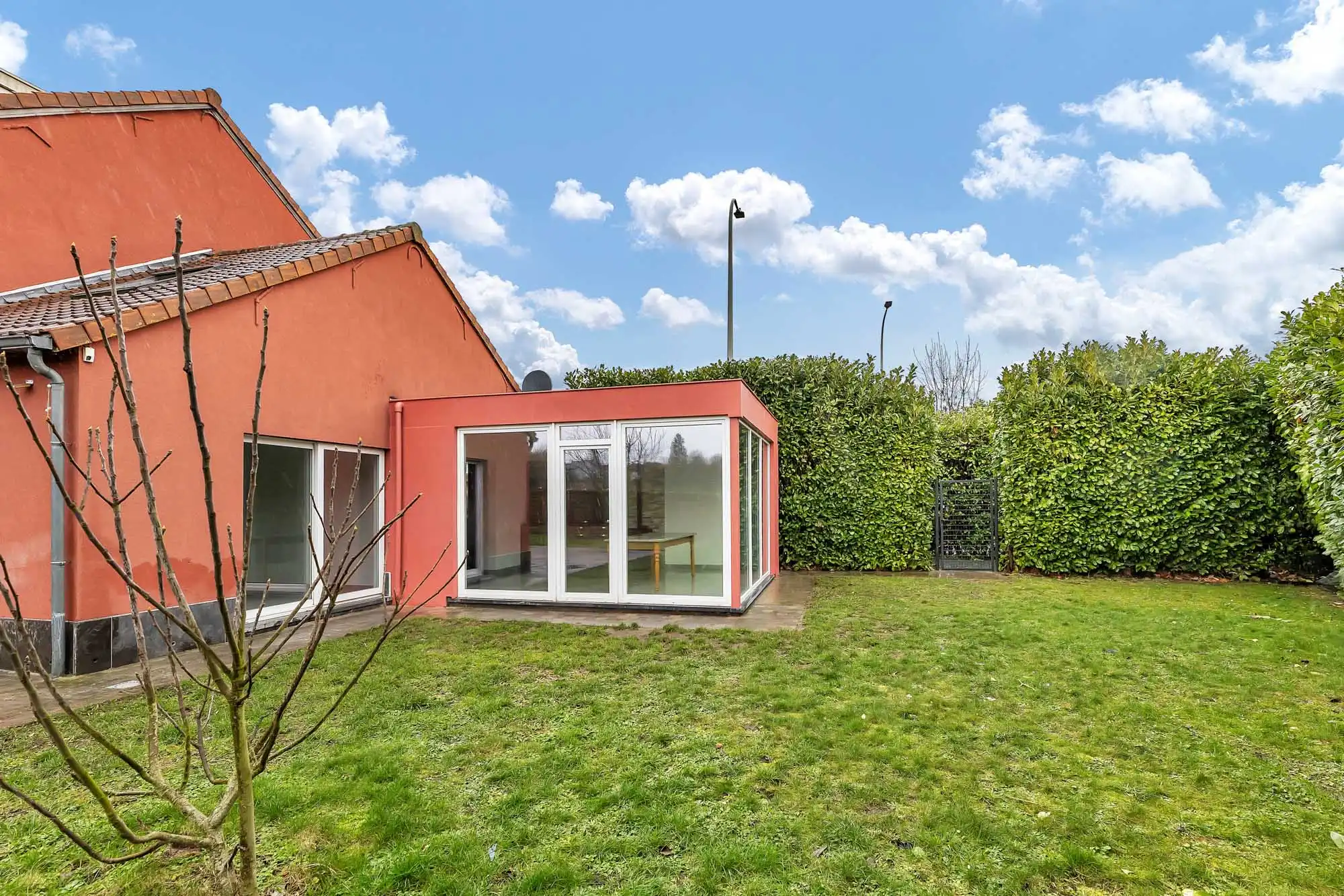 Instapklare driegevel in Lennik te koop foto 26