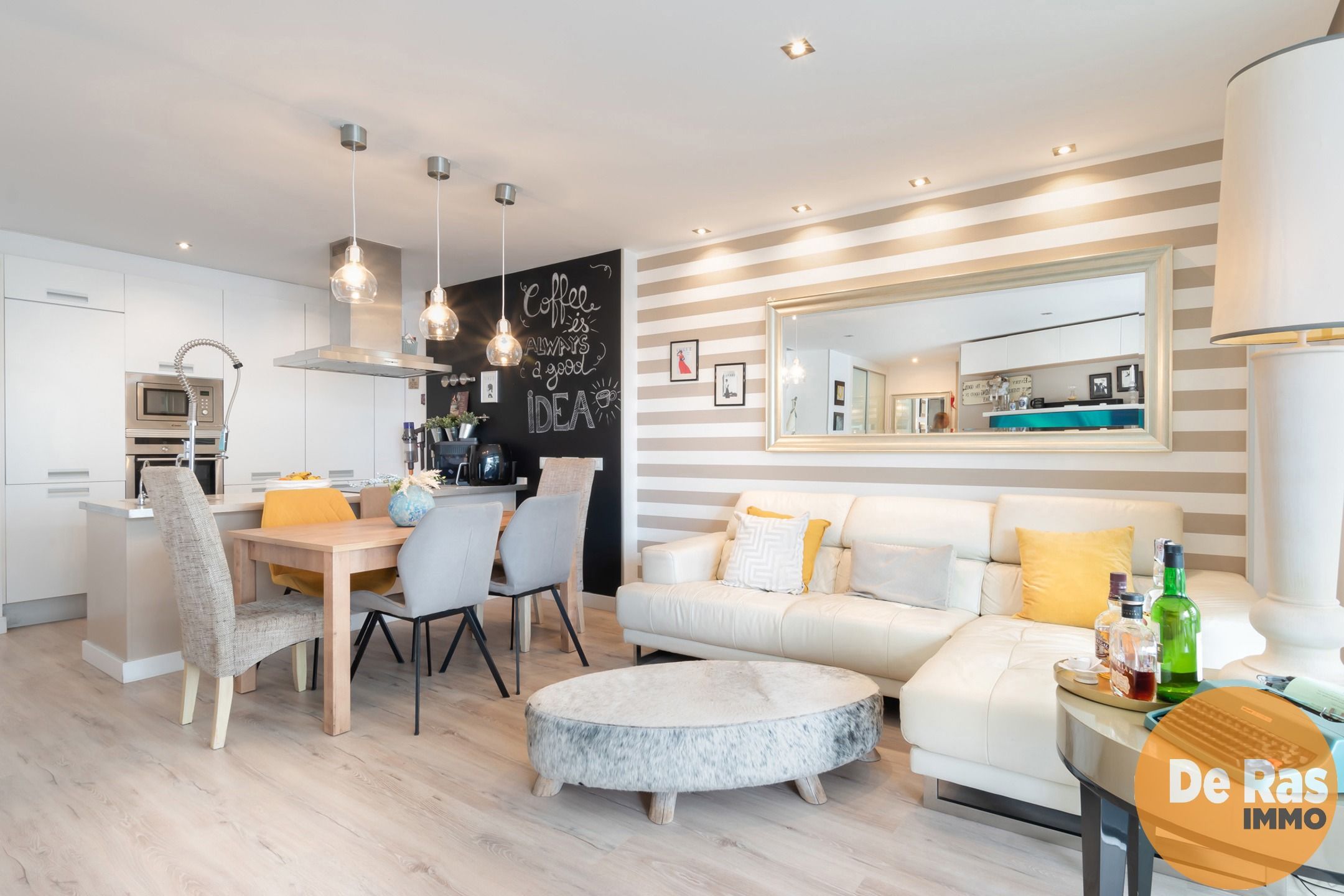 TENERIFE Arona - Mooi instapklaar appartement  foto 3