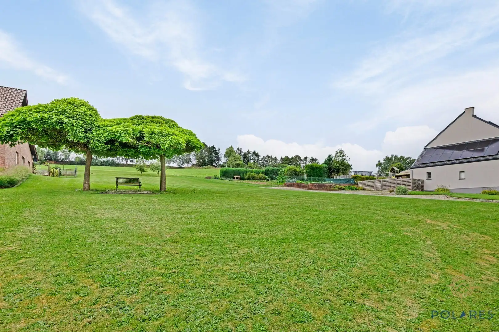 Perceel bouwgrond voor open bebouwing foto 10