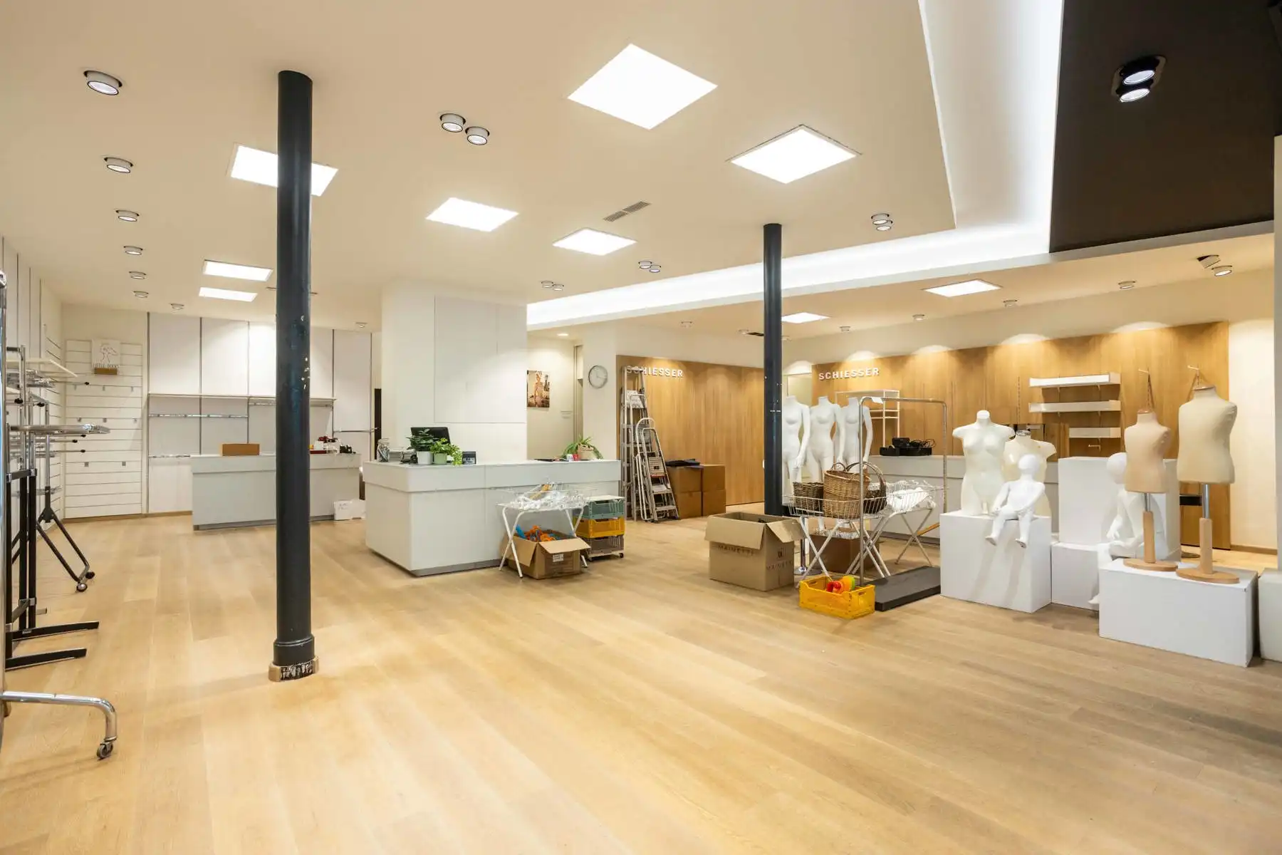 Commerciële ruimte te koop foto 5