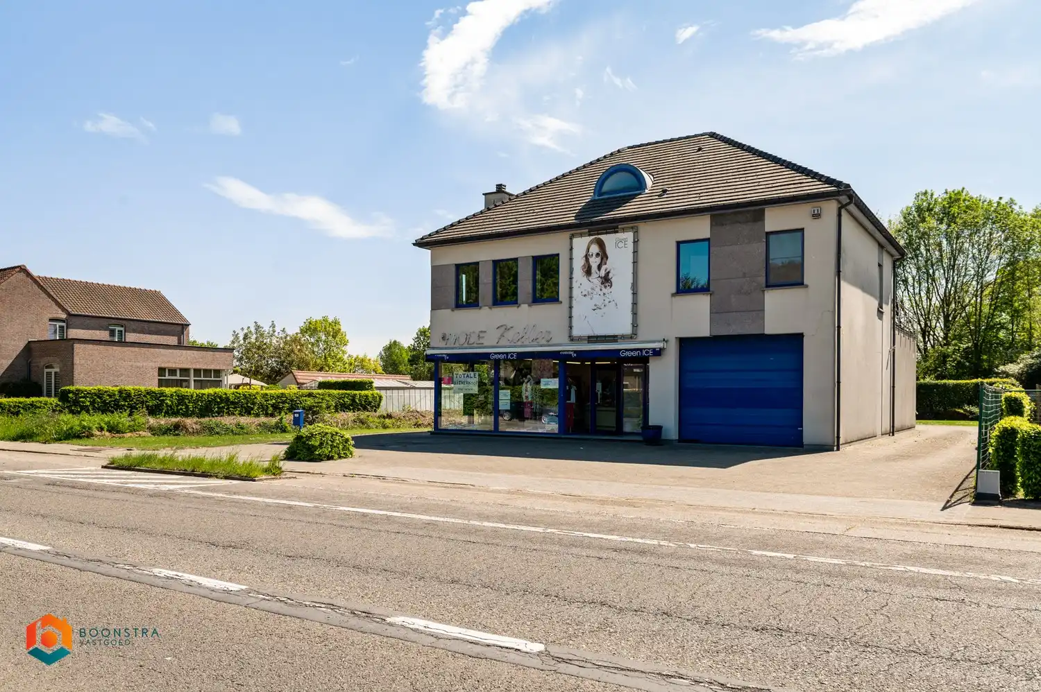 Huis te koop Mechelsebaan 133 - 2570 Duffel