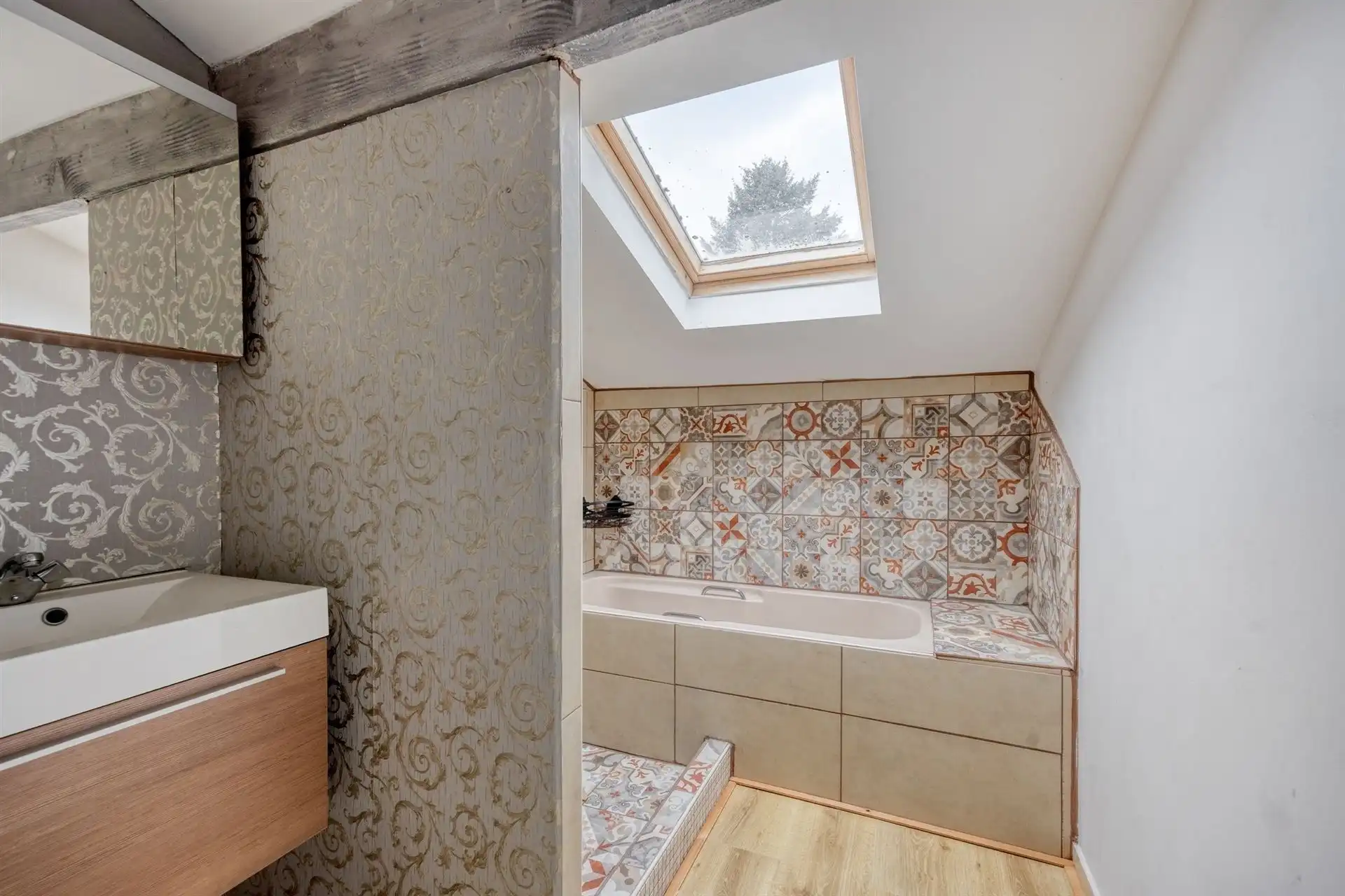 Unieke eigendom met veel potentieel op een domein van circa 85 are foto 23