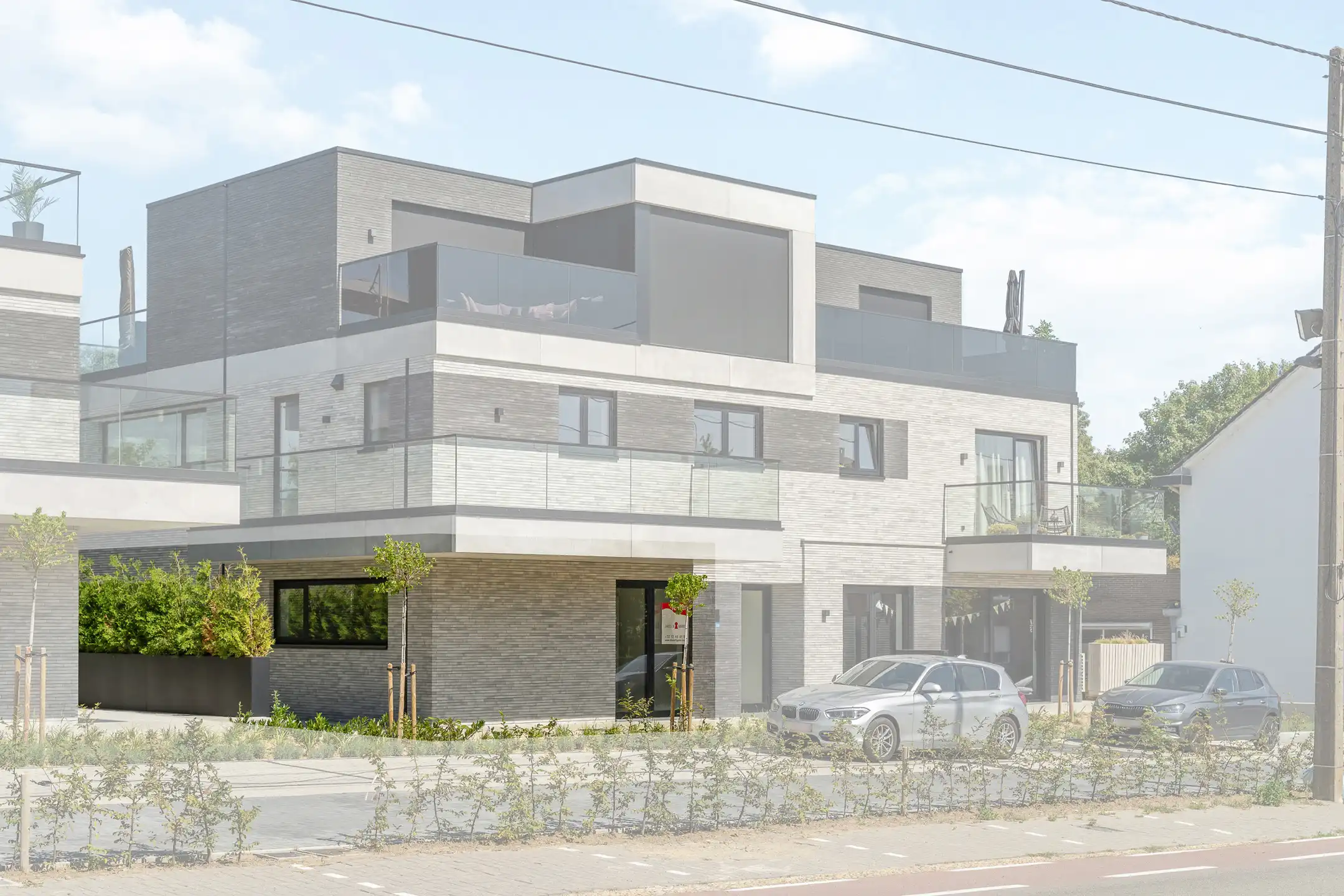 Residentie Renart 2.2 foto {{pictureIndex}}