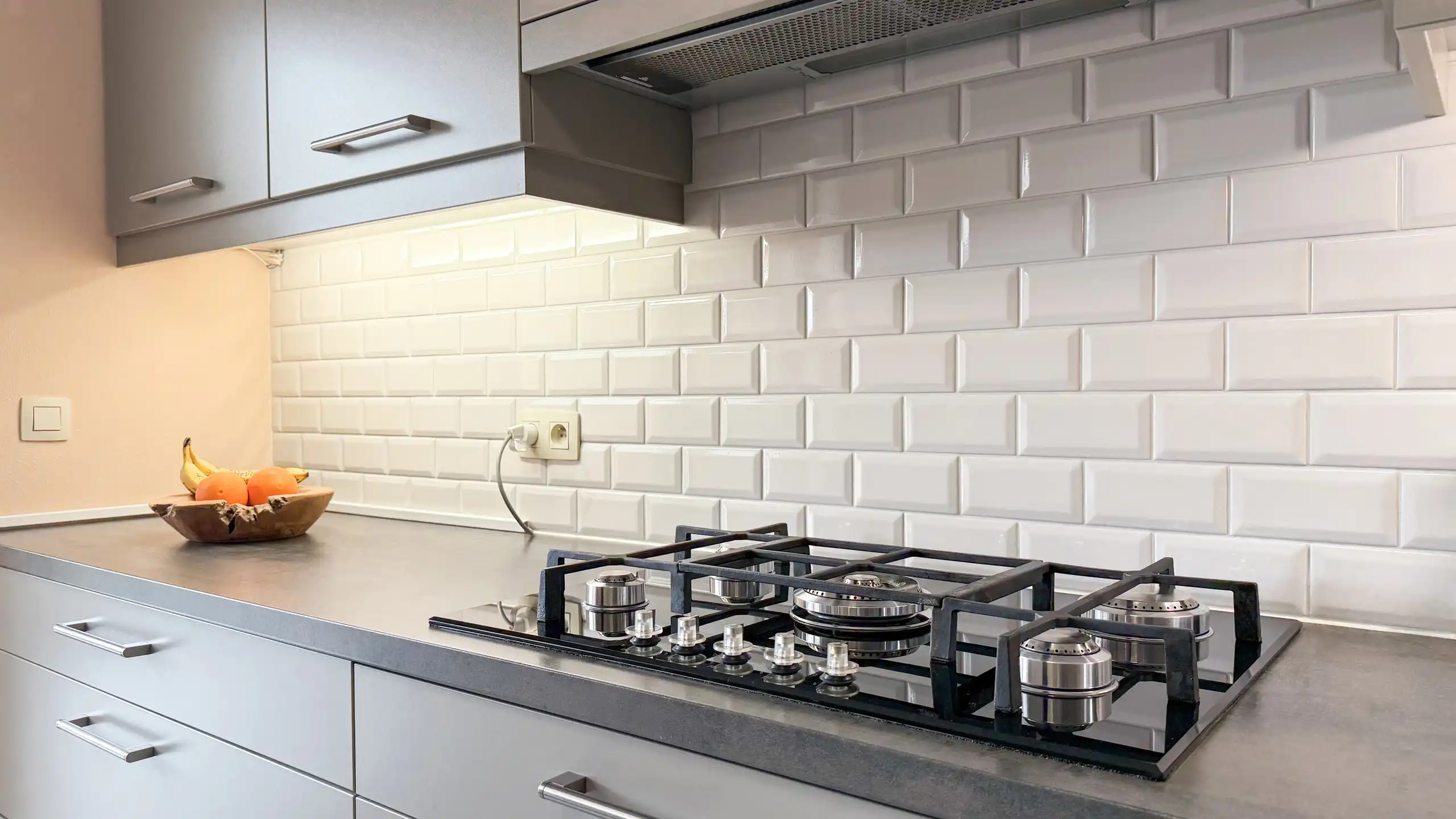 Ruim gelijkvloers appartement met tuin en parking foto 14