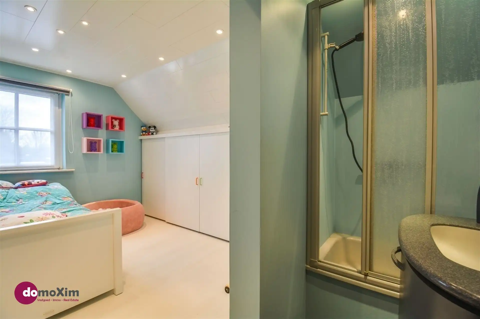 Grandioze villa gelegen in een residentiële wijk in Steenokkerzeel foto 16