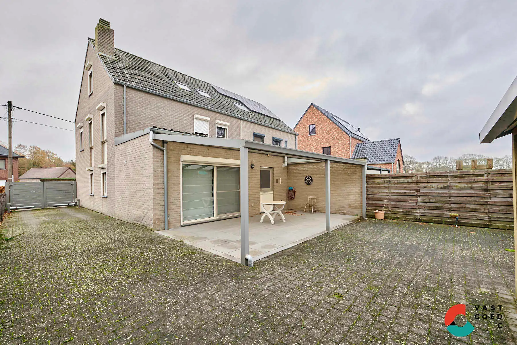 Huis te koop foto 16