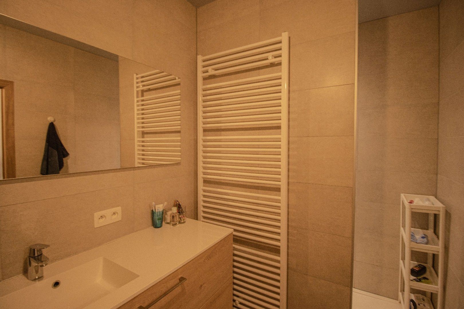 Rijwoning met 3 slaapkamers en tuin in Kortrijk foto 7