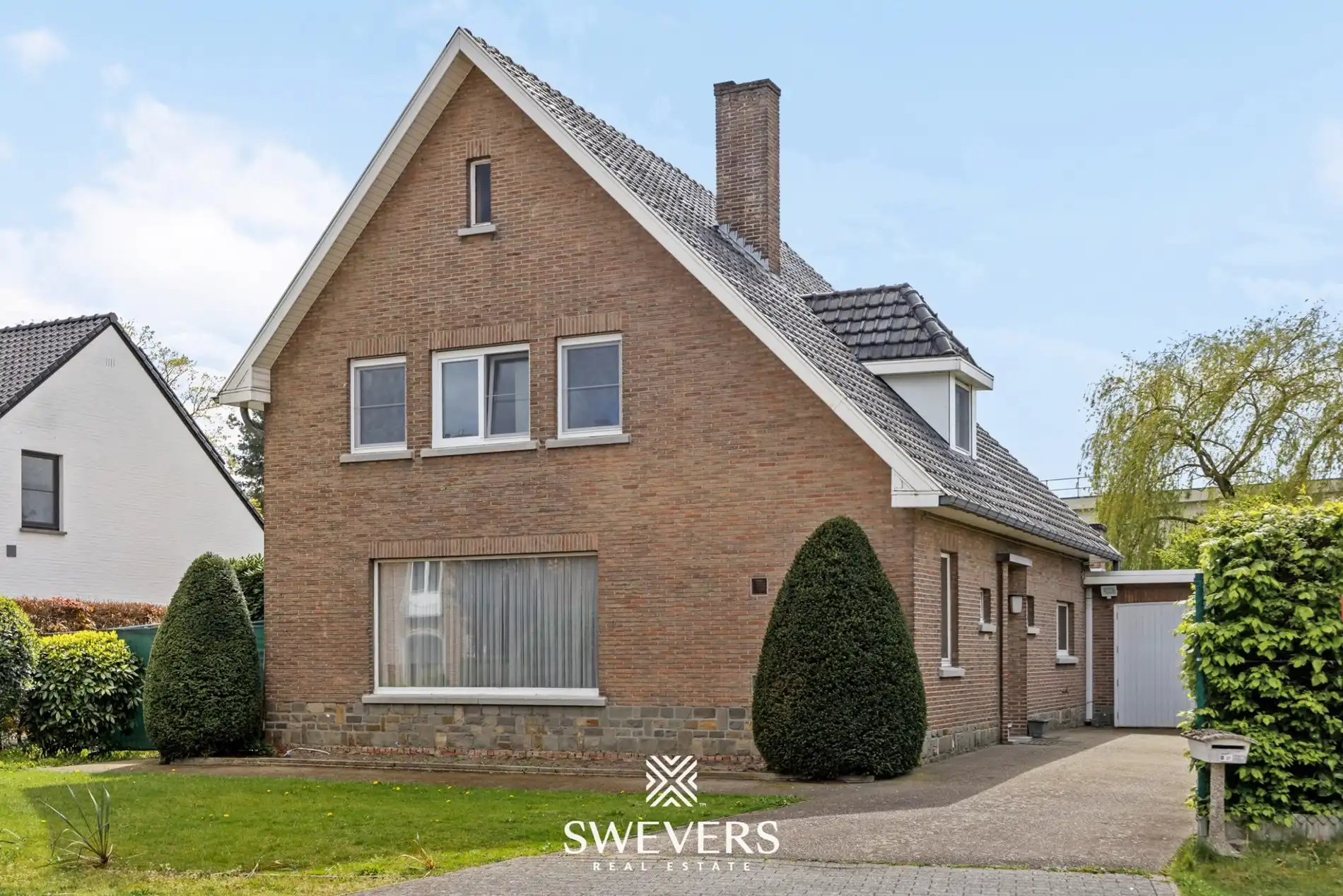 Huis te koop Zavelstraat 37 - - 3520 Zonhoven