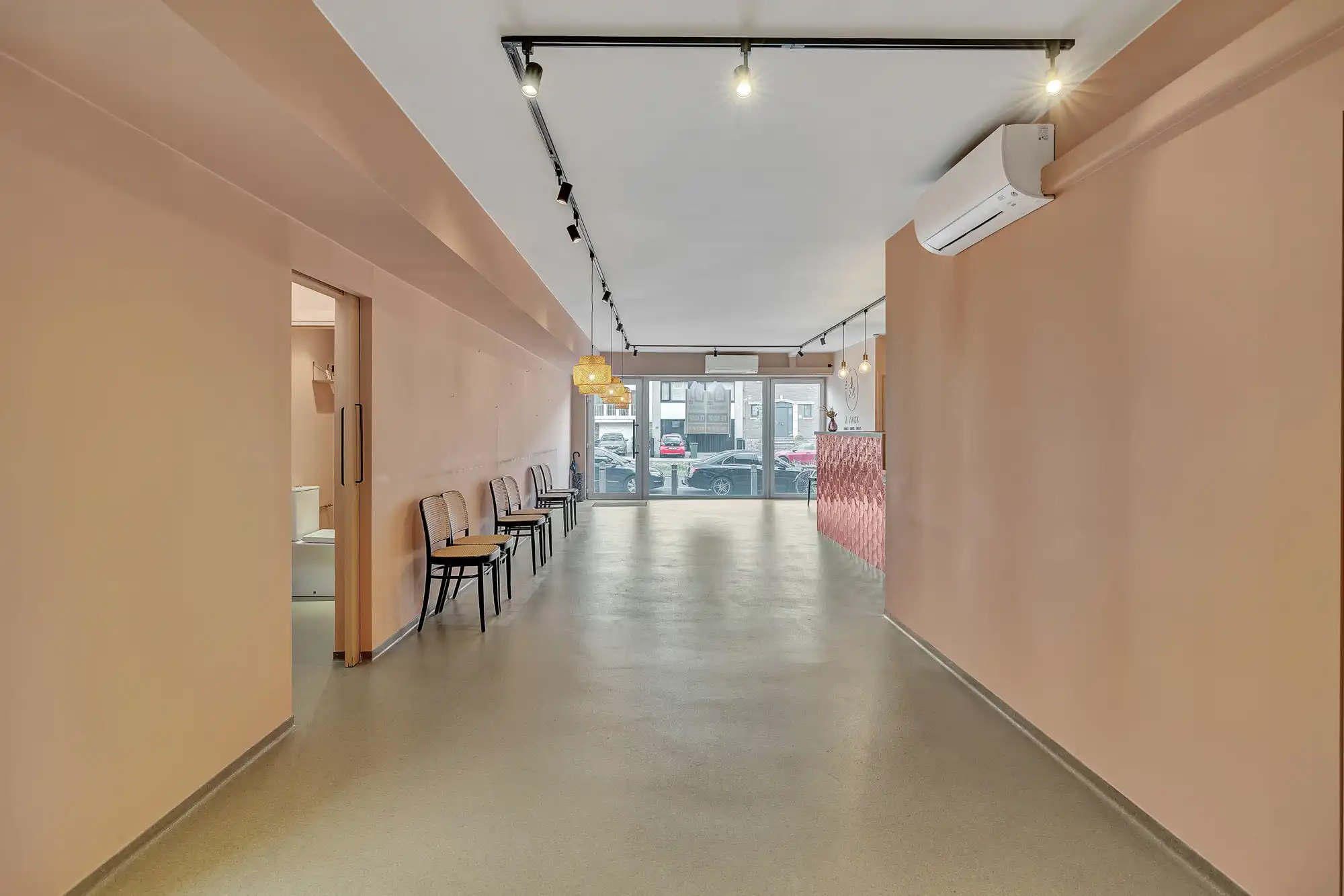 Commerciële ruimte met rendement van 7% foto 5