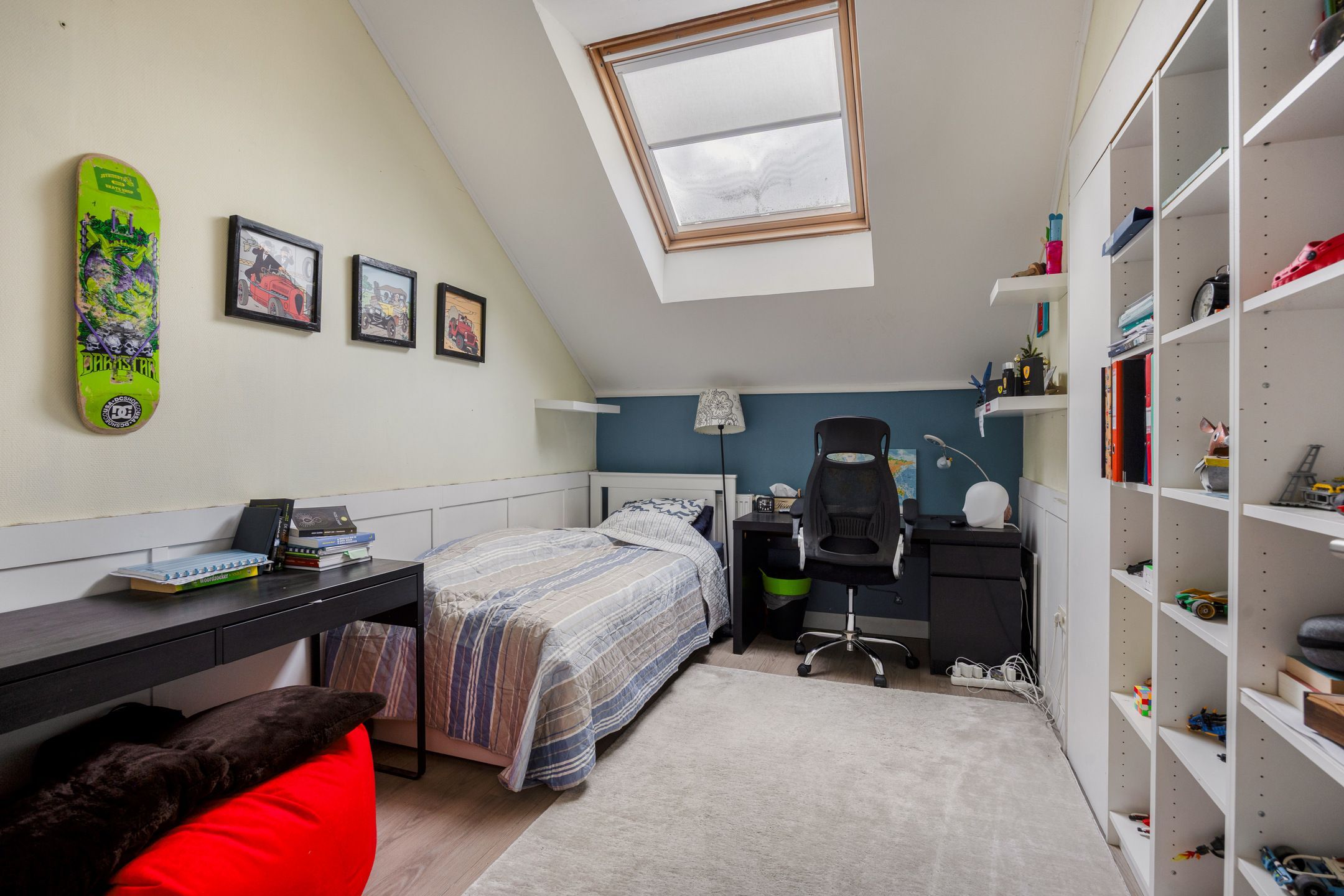 Charmant en lichtovergoten wonen te Bierbeek: 3 slpks, 2 stnplts foto 20