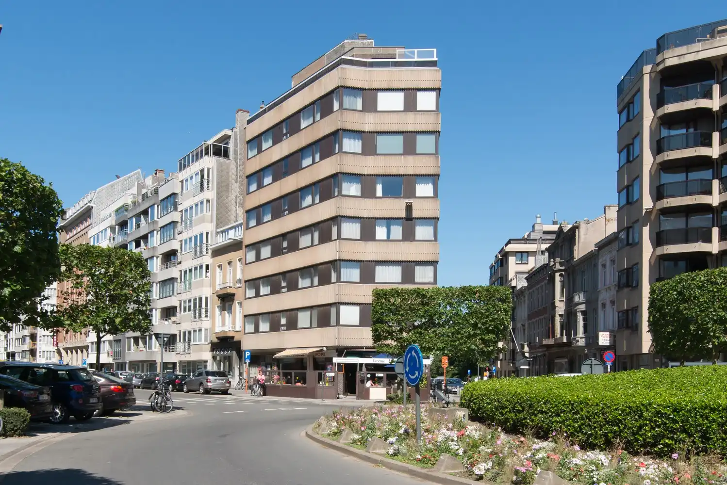 RESIDENTIE PERMEKE foto 3