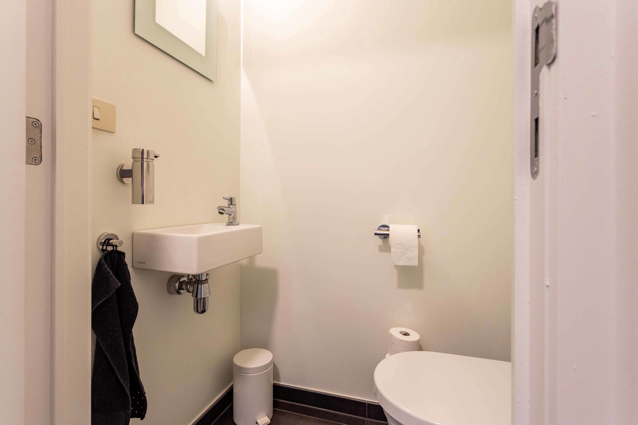 Ruim dakappartement 163 m² + 2 staanplaatsen & terras foto 14