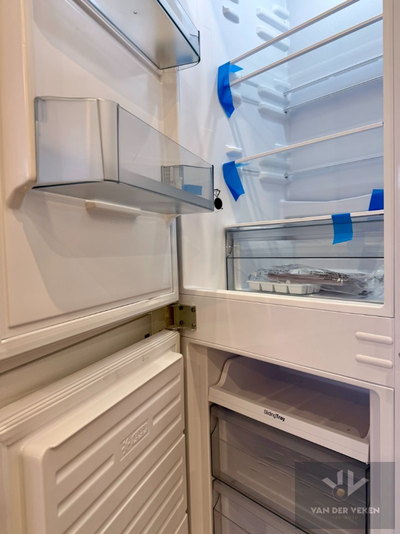 Prachtig volledig gerenoveerd 2-SLPK appartement foto 9