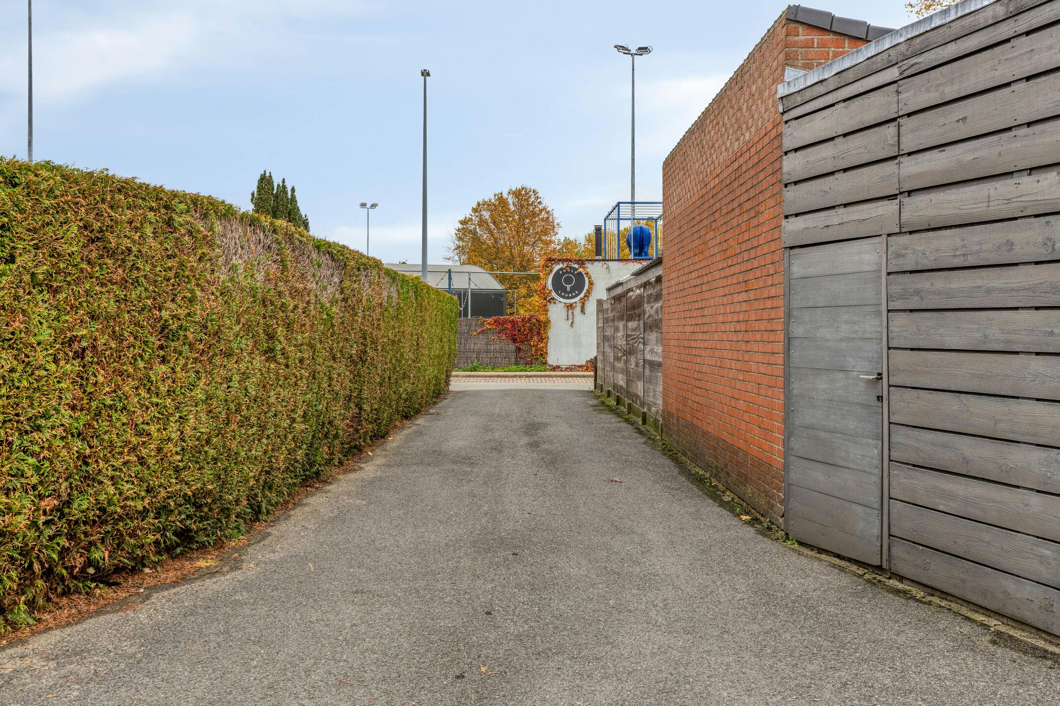 Instapklare gezinswoning met tuin en 4 slpk in Rumbeke foto 19