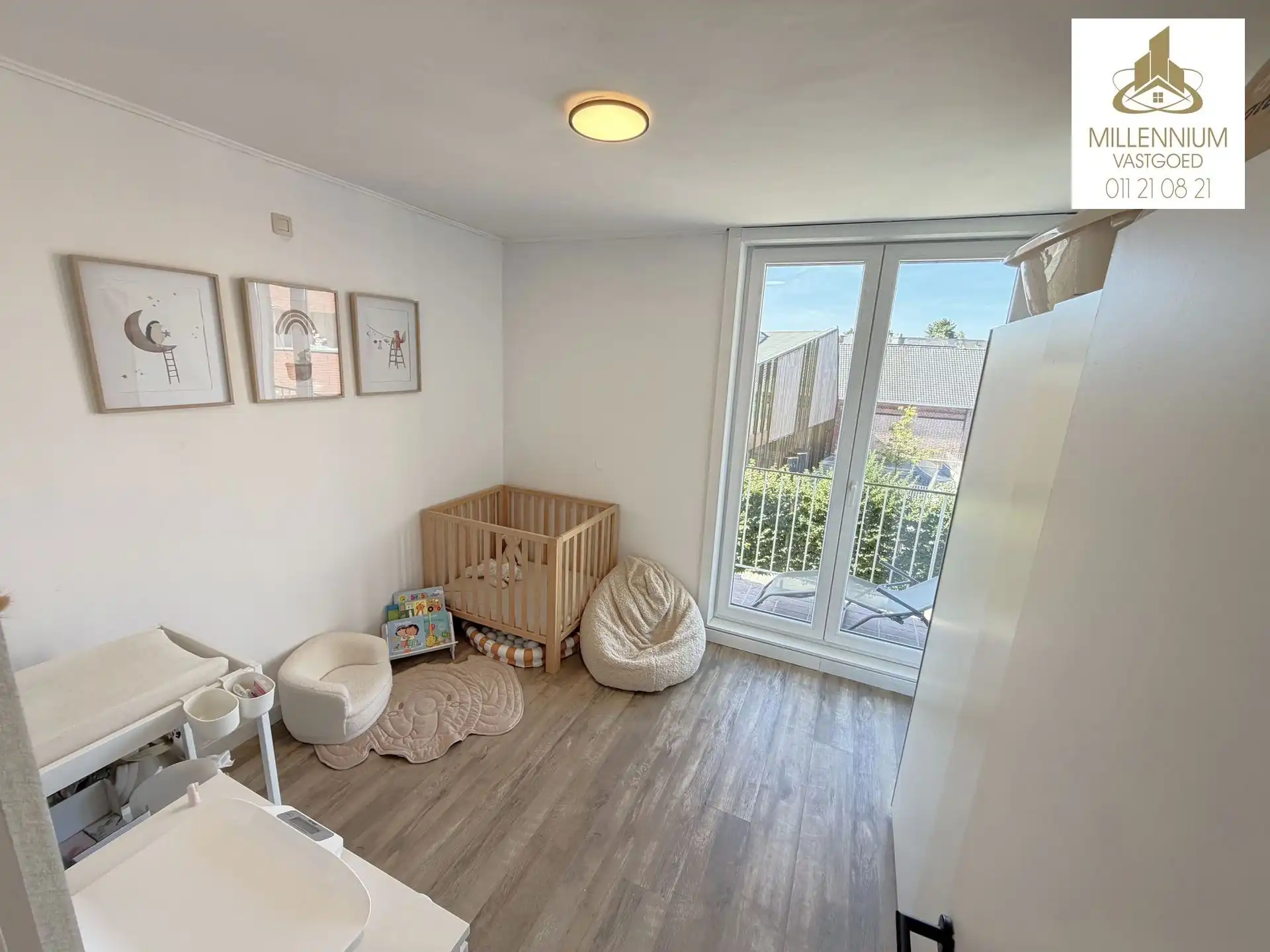Appartement 3slpk centrum Diepenbeek foto 13