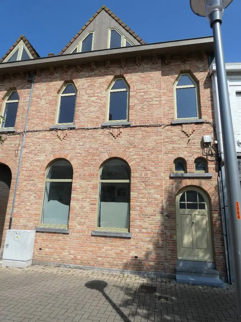 Instapklare energiezuinige woning (216 m²) met 3 slpk en zonneterras, Eernegem foto 4