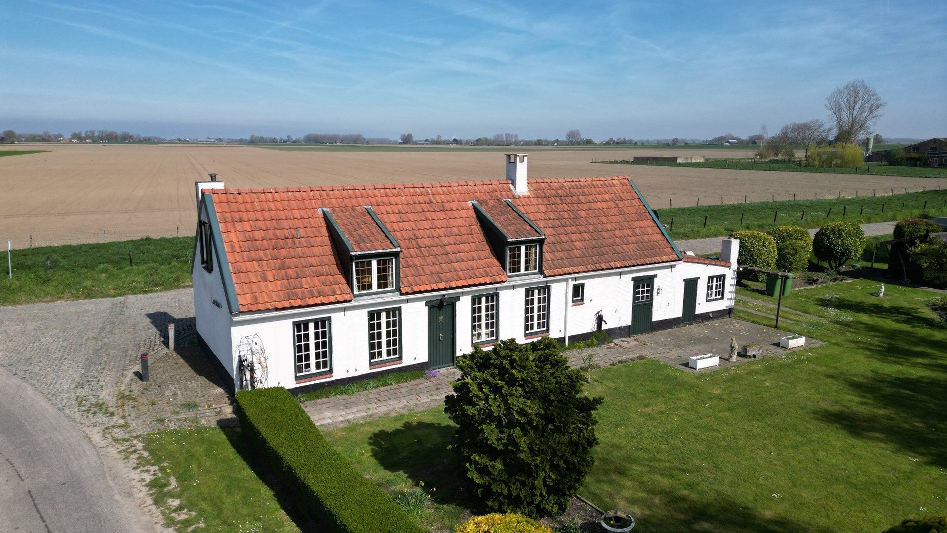 'T Oude Tolhuis foto {{pictureIndex}}