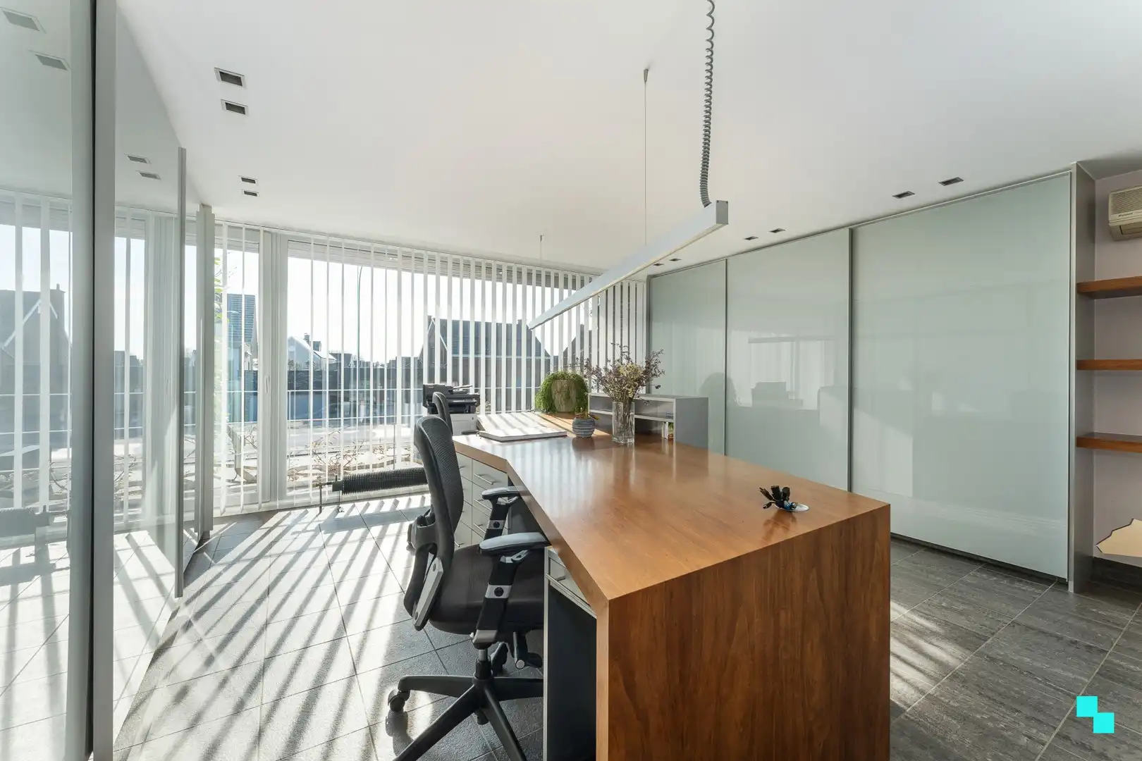 Riante villa op perceel van 2.155m² te Bosmolens, Izegem foto 25