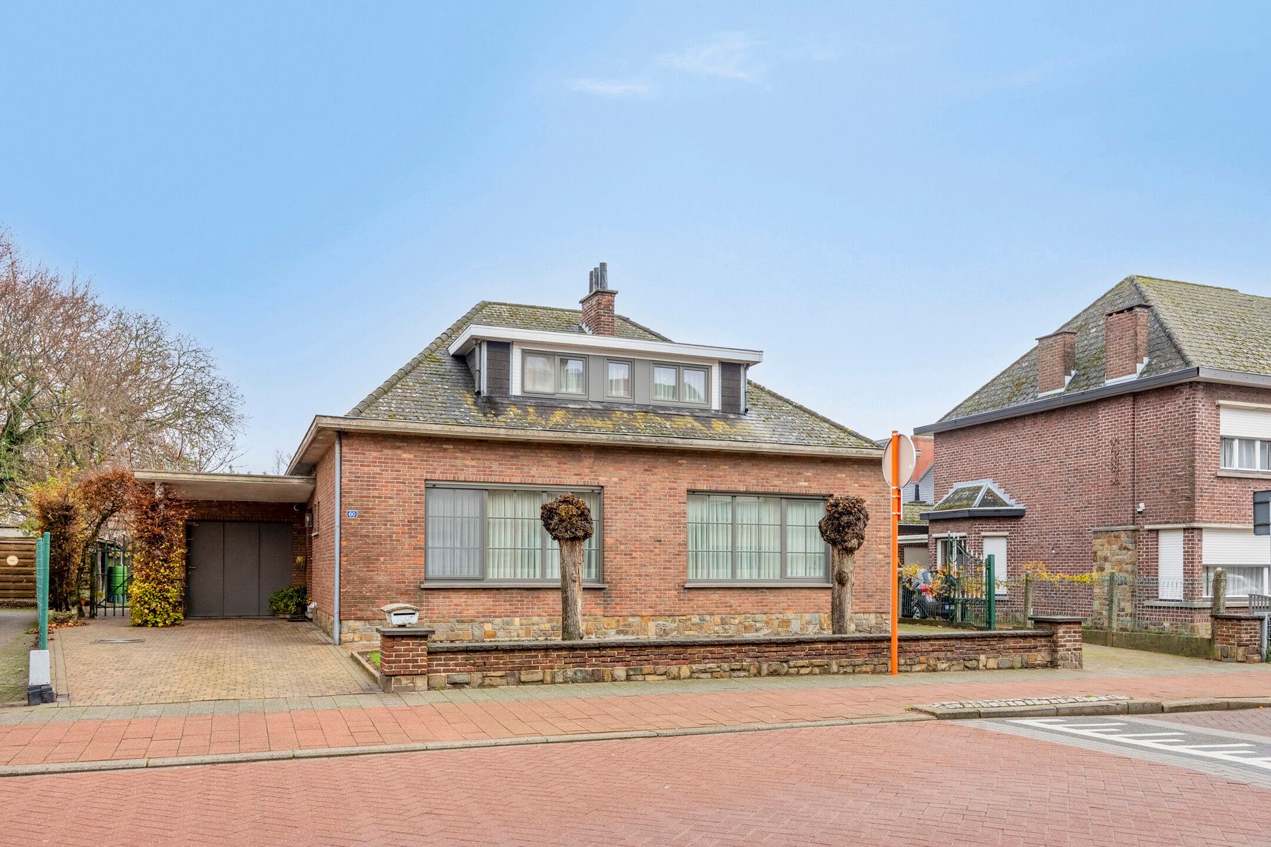 Hoofdfoto van de publicatie: Leuke bungalow in het centrum!