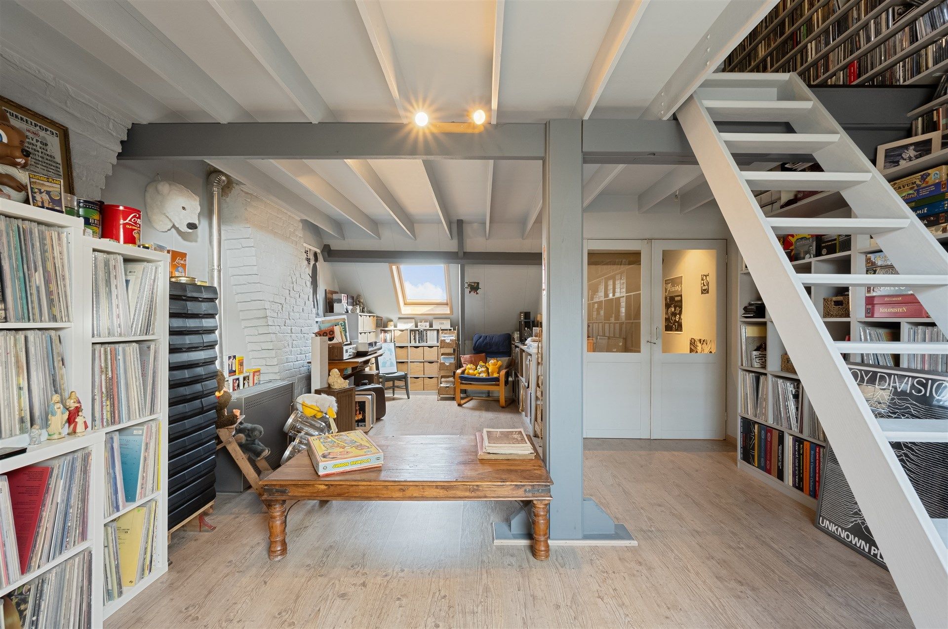 Prachtige instapklare herenwoning (EPC B!), centrum Ledeberg! foto 21