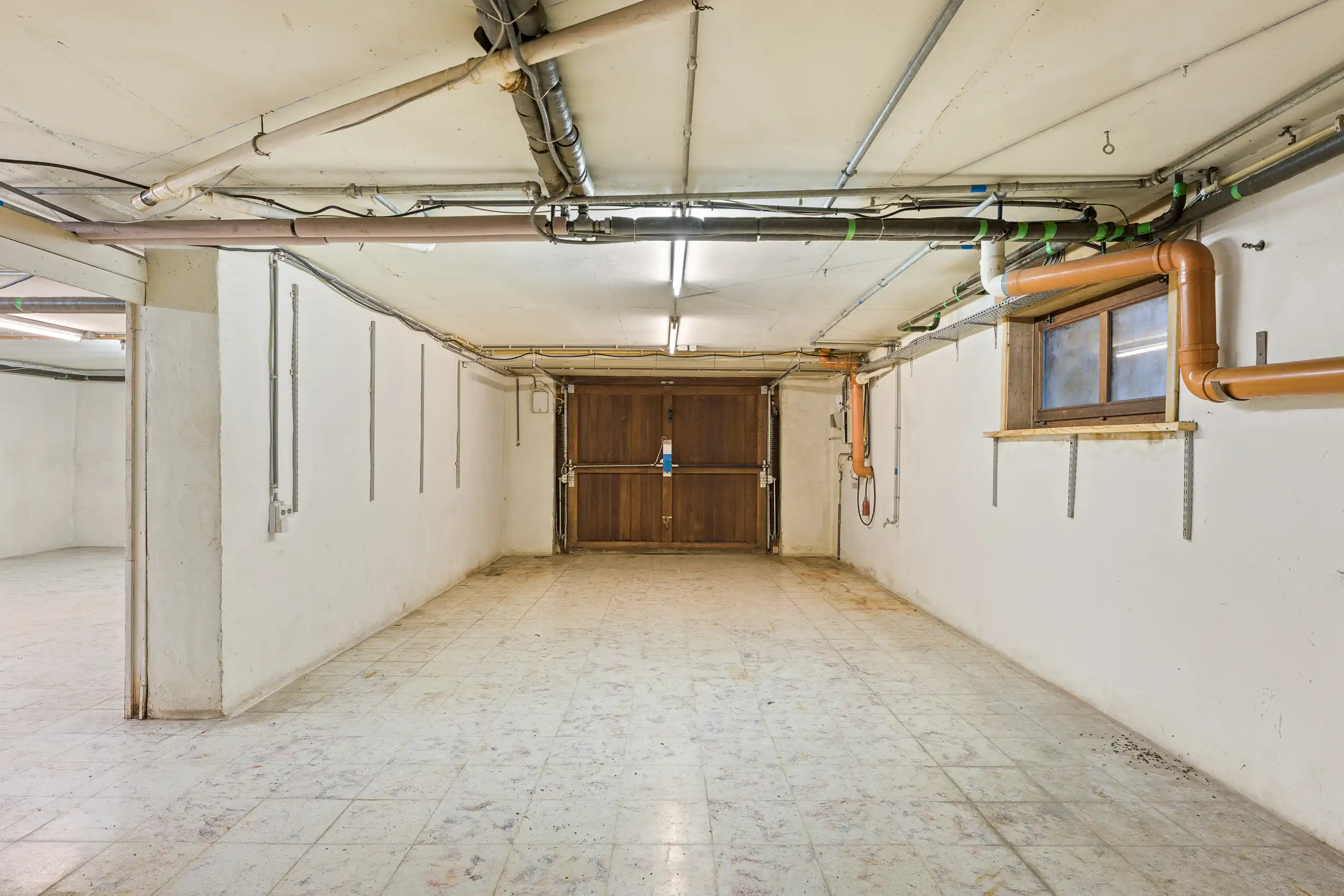 Karaktervolle villa met grote tuin in het groen te Wetteren foto 16