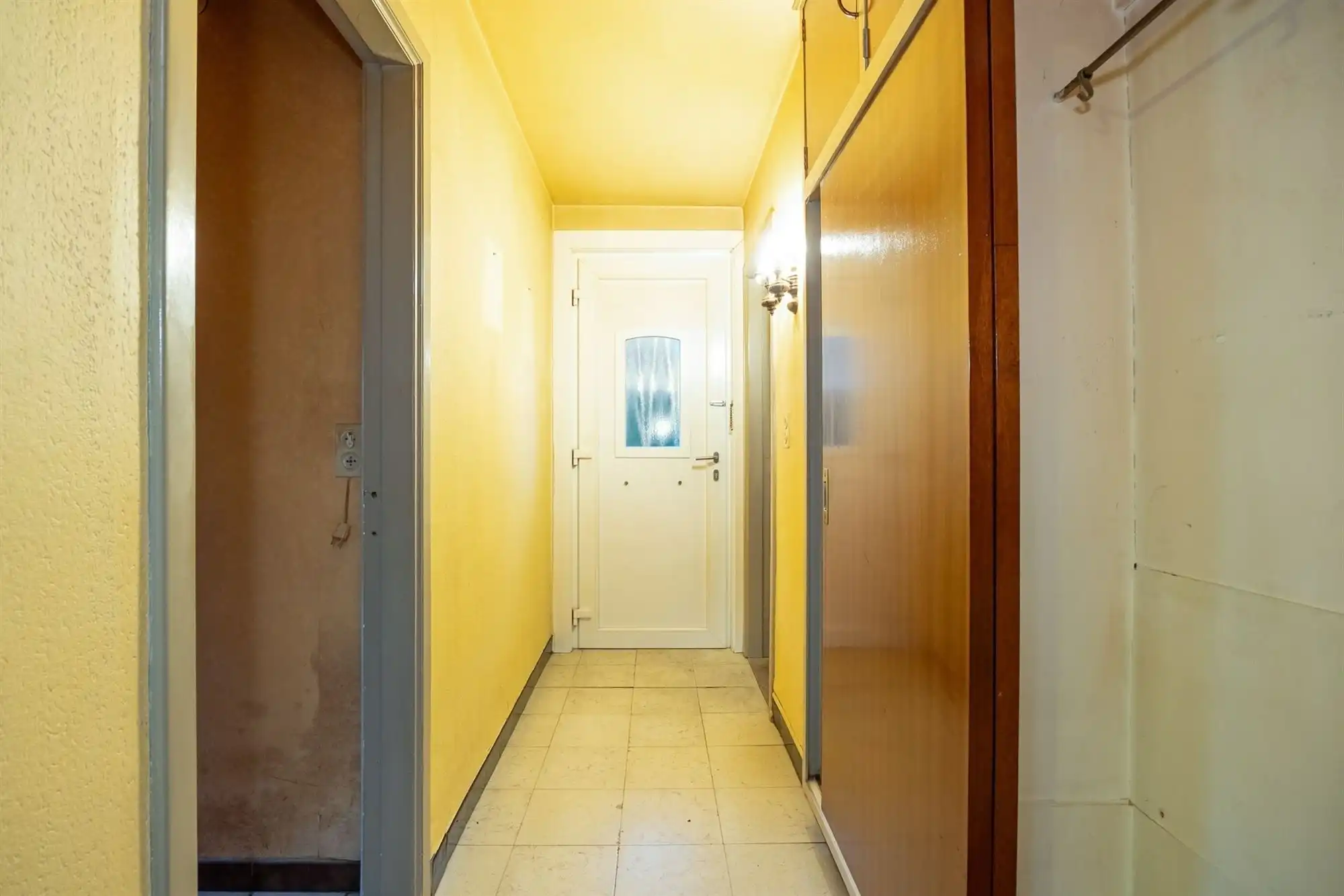 Open bebouwing op een perceel van 566m² foto 10