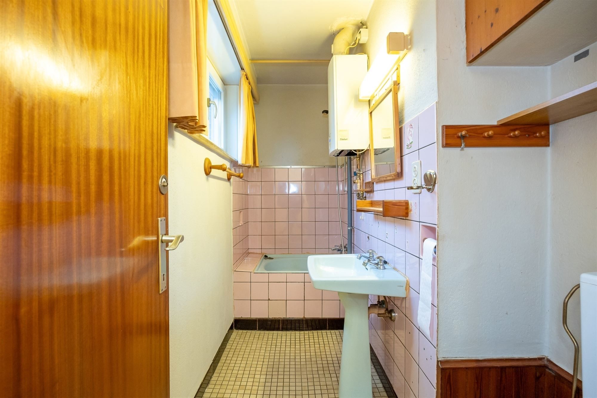 Open bebouwing op een perceel van 566m² foto 10