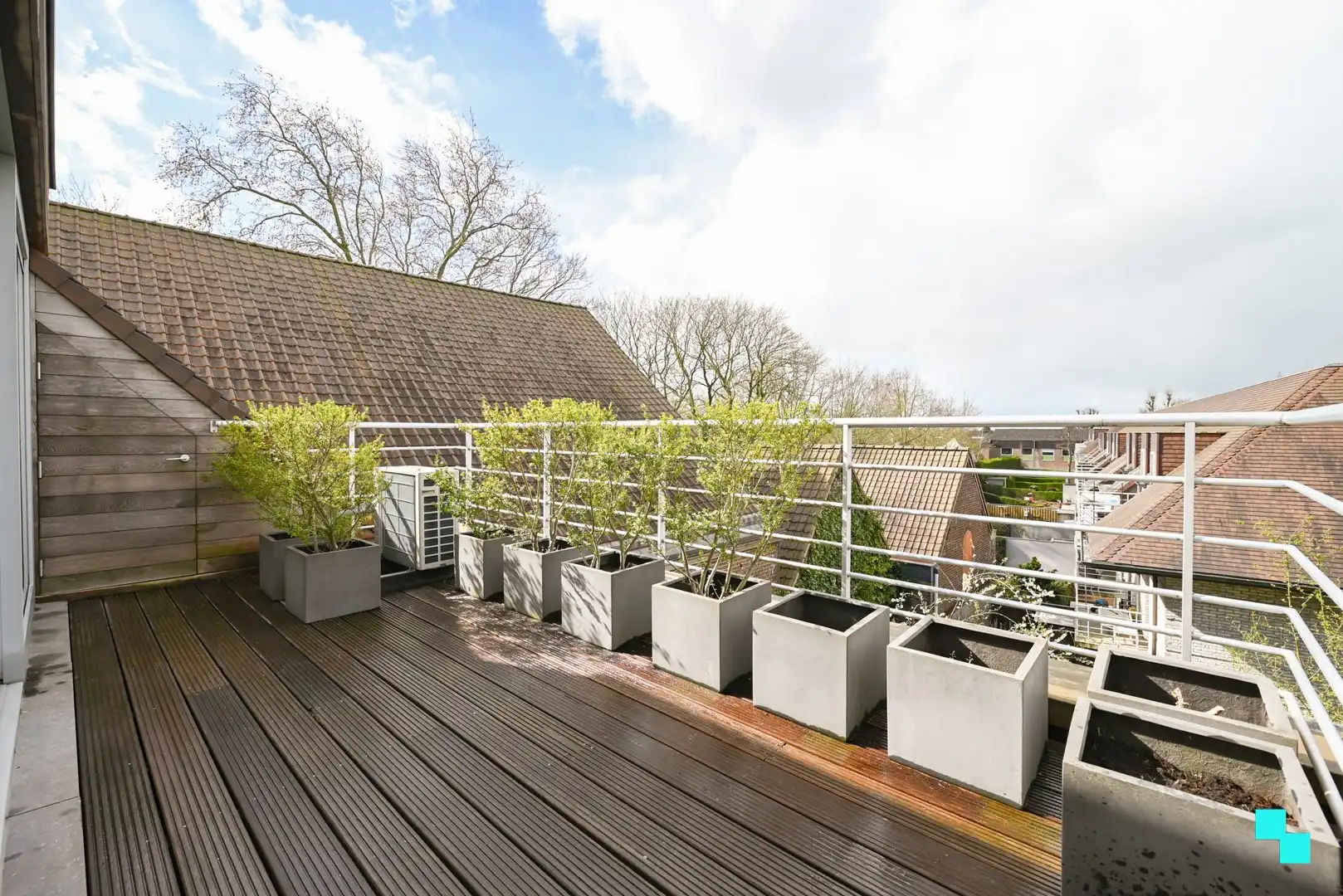 Centraal gelegen kantoorruimte te Lendelede foto 14