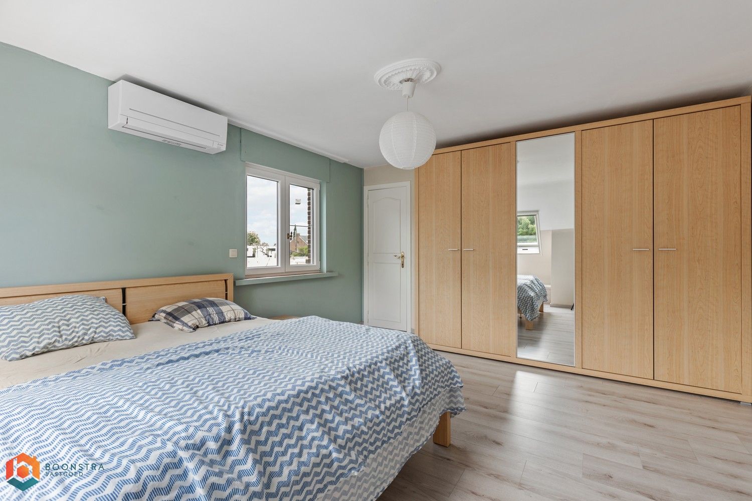 Energiezuinige woning met 3 slpkrs op 1.000 m² foto 17